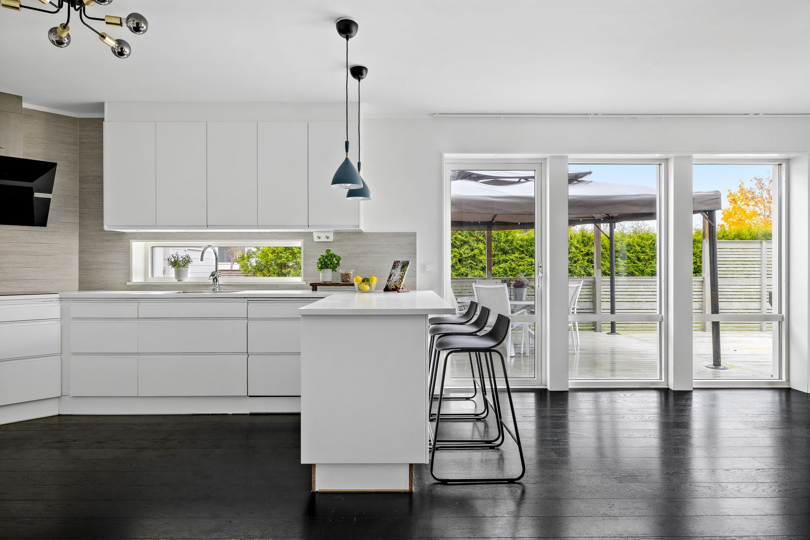 Villa, Vallmovägen 5, Bålsta Viby Äng, Håbo