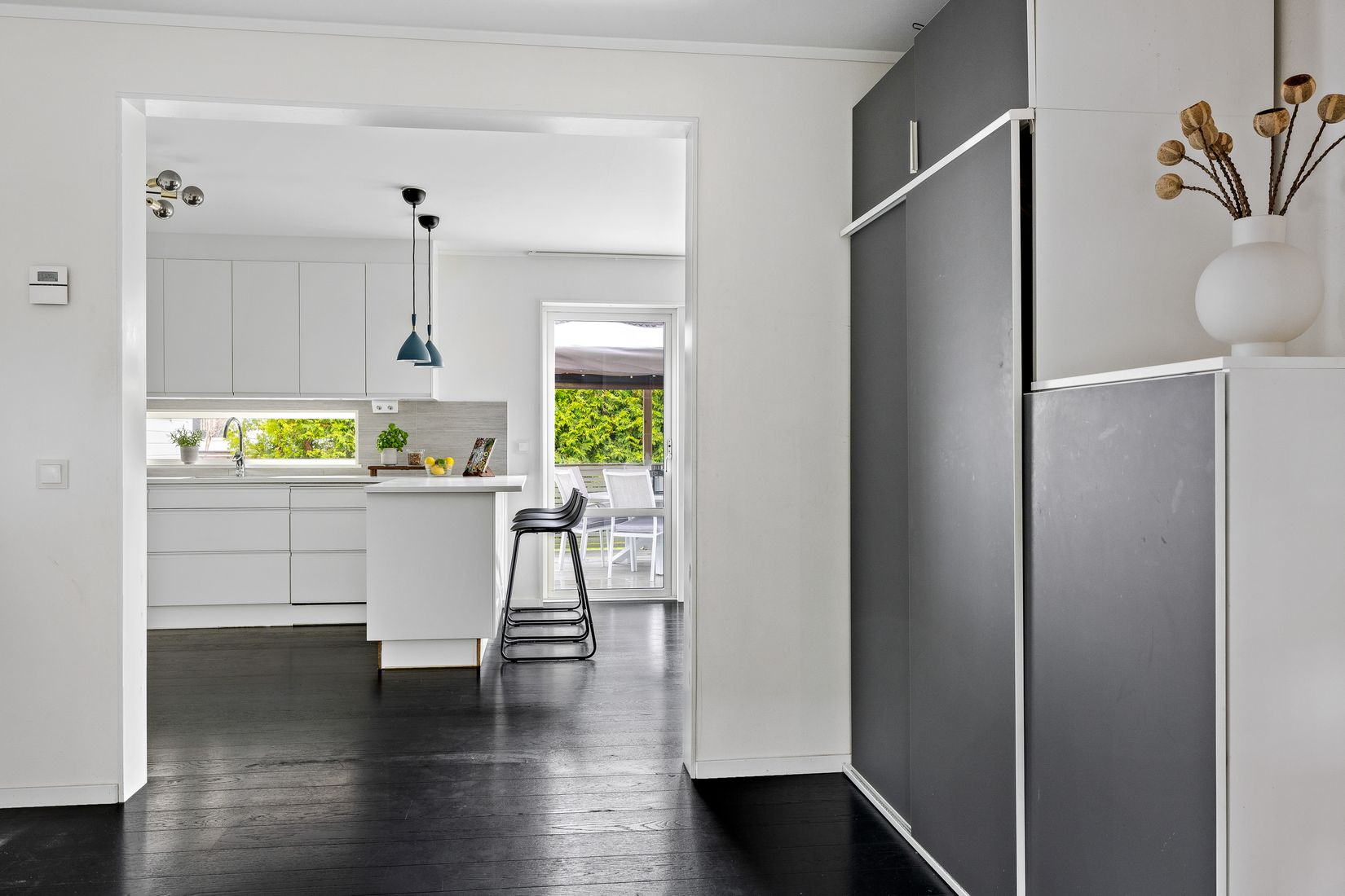 Villa, Vallmovägen 5, Bålsta Viby Äng, Håbo