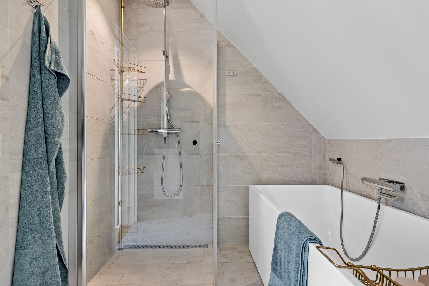 Villa, Vallmovägen 5, Bålsta Viby Äng, Håbo