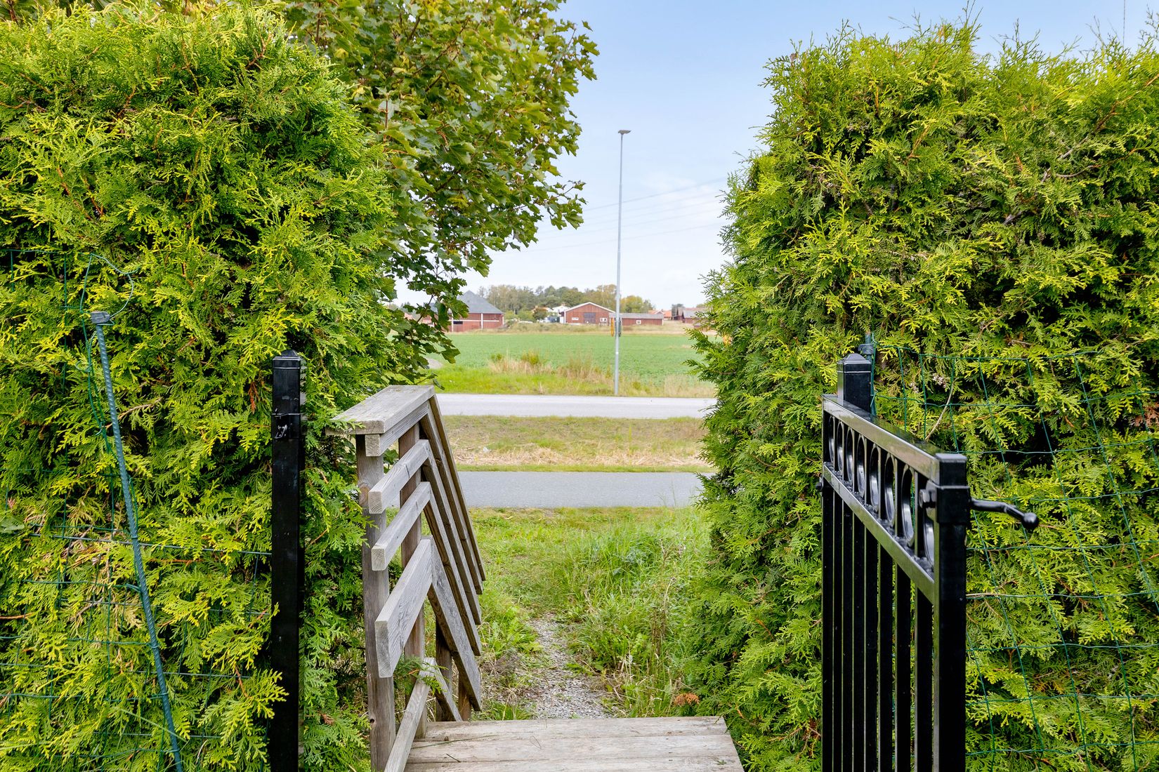 Villa, Vallmovägen 5, Bålsta Viby Äng, Håbo