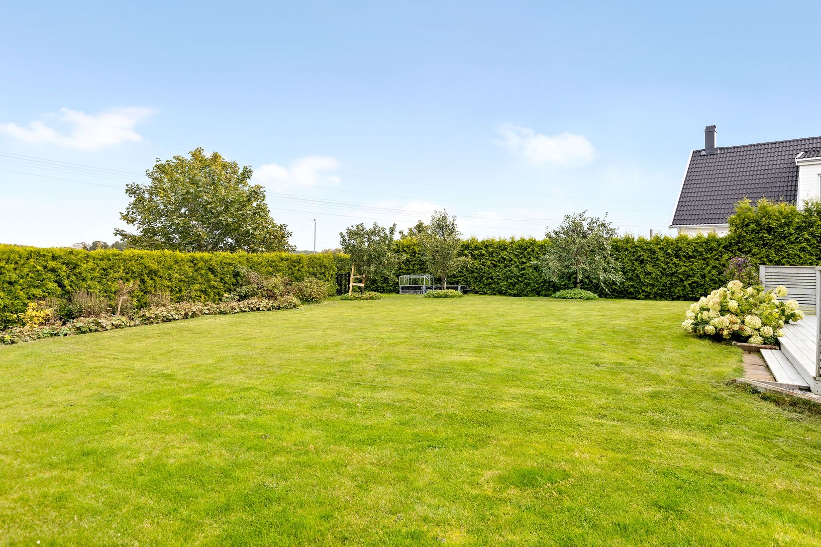 Villa, Vallmovägen 5, Bålsta Viby Äng, Håbo