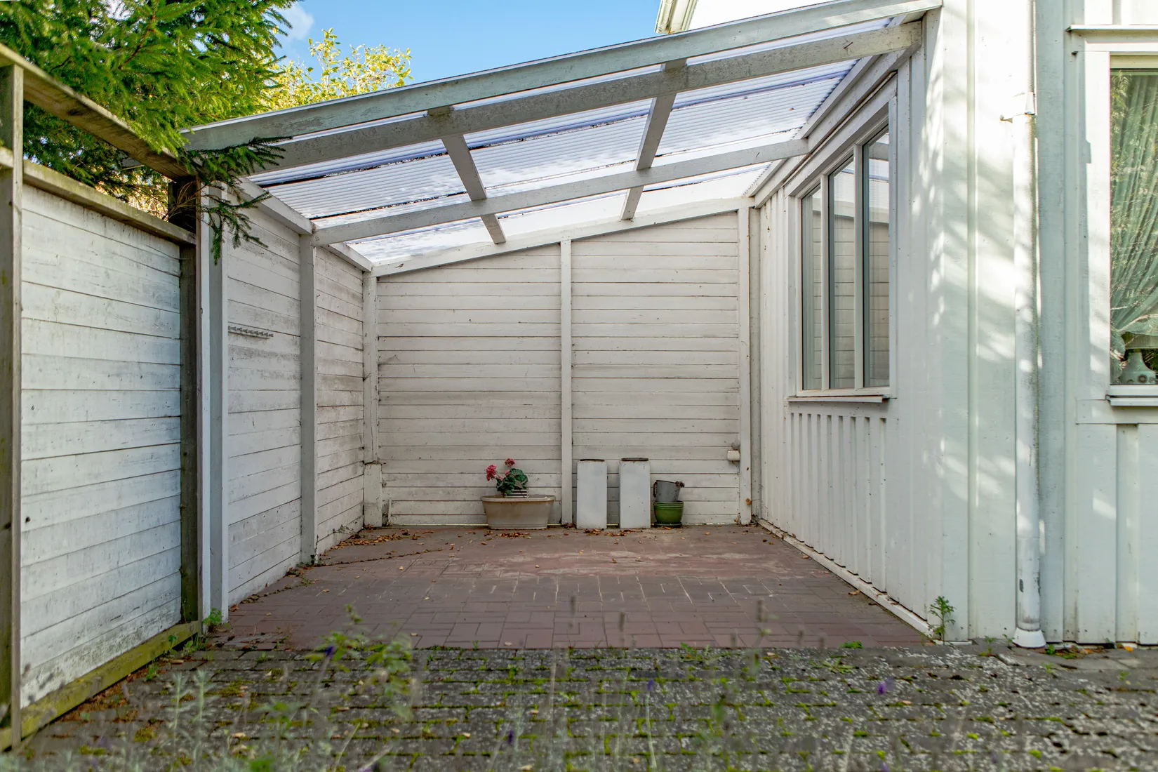 Villa, Sören falkmansgatan 4, Västra Gärdet, Falkenberg