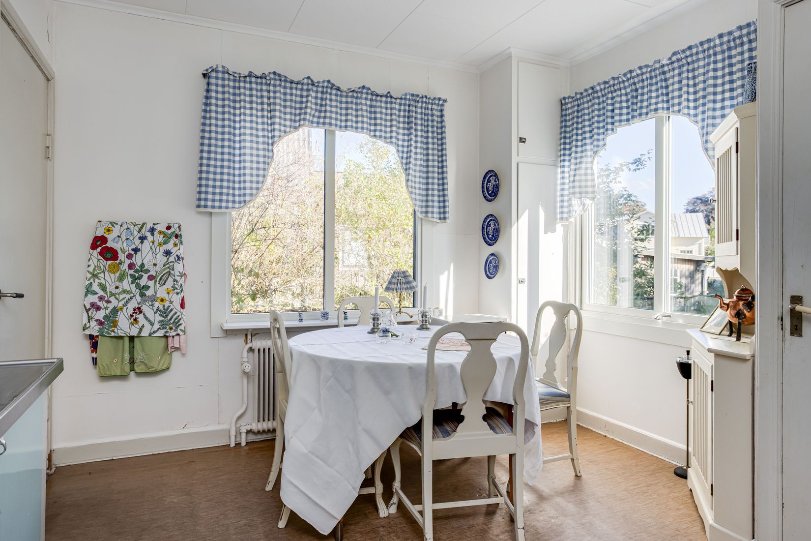 Villa, Sören falkmansgatan 4, Västra Gärdet, Falkenberg