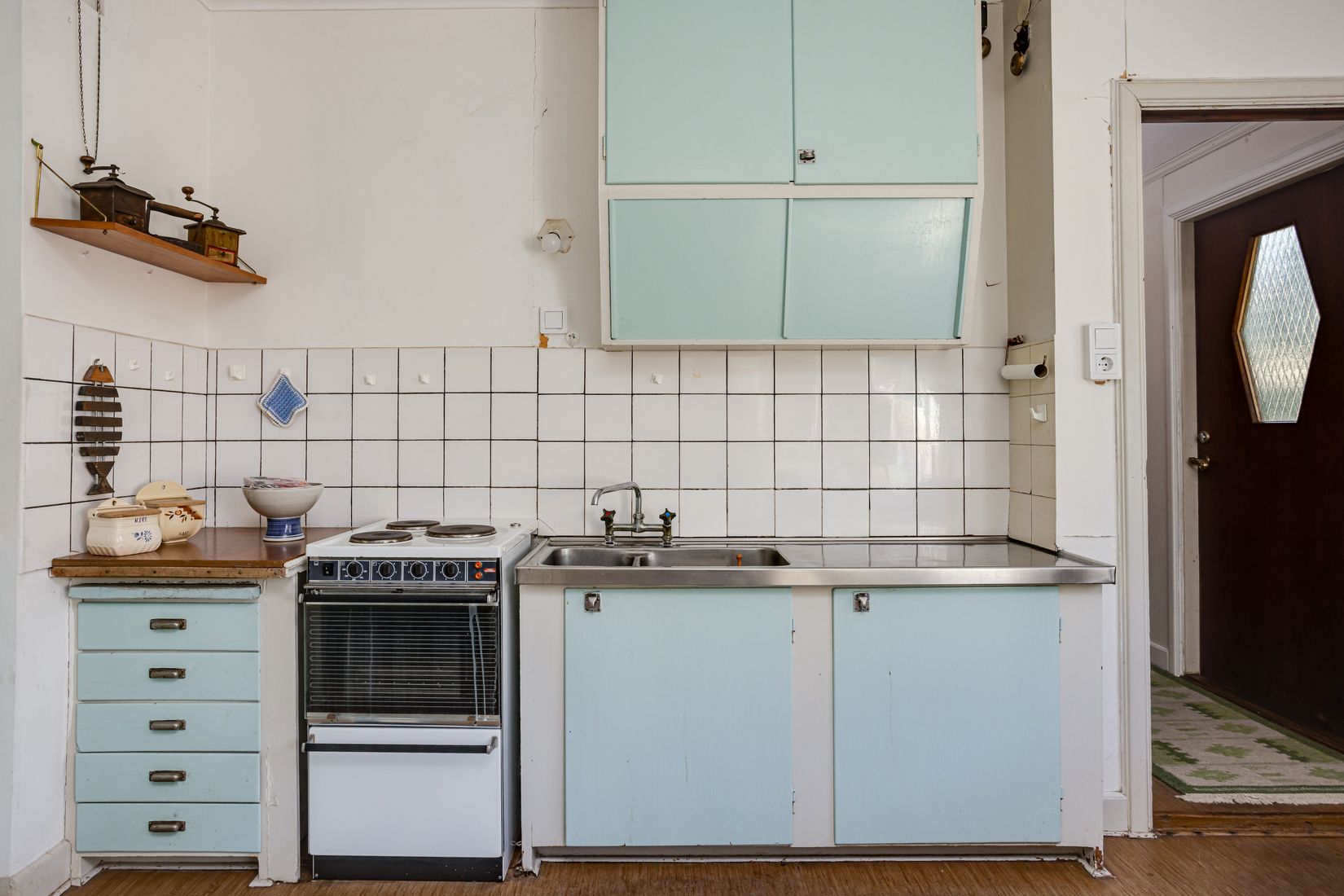 Villa, Sören falkmansgatan 4, Västra Gärdet, Falkenberg