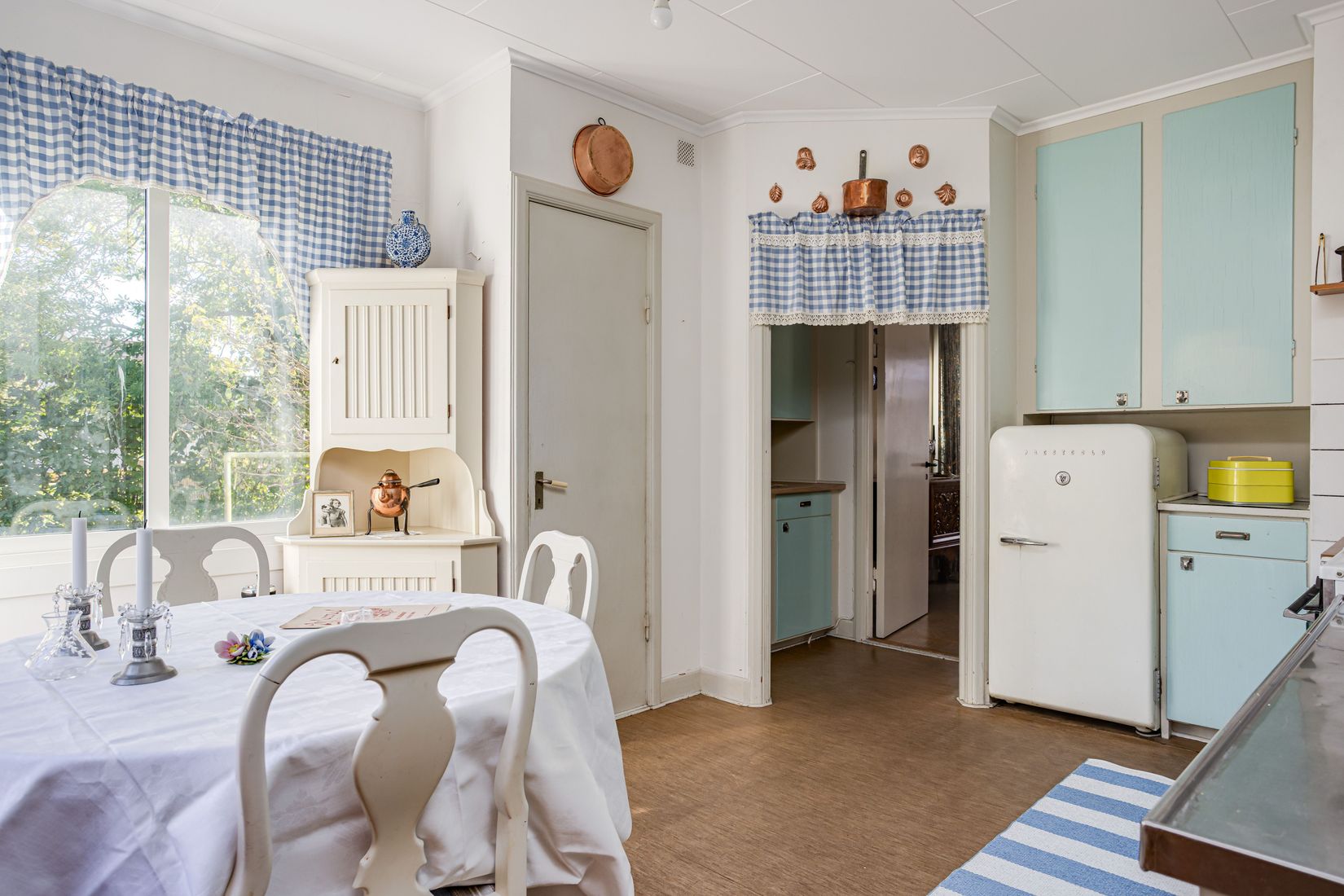 Villa, Sören falkmansgatan 4, Västra Gärdet, Falkenberg