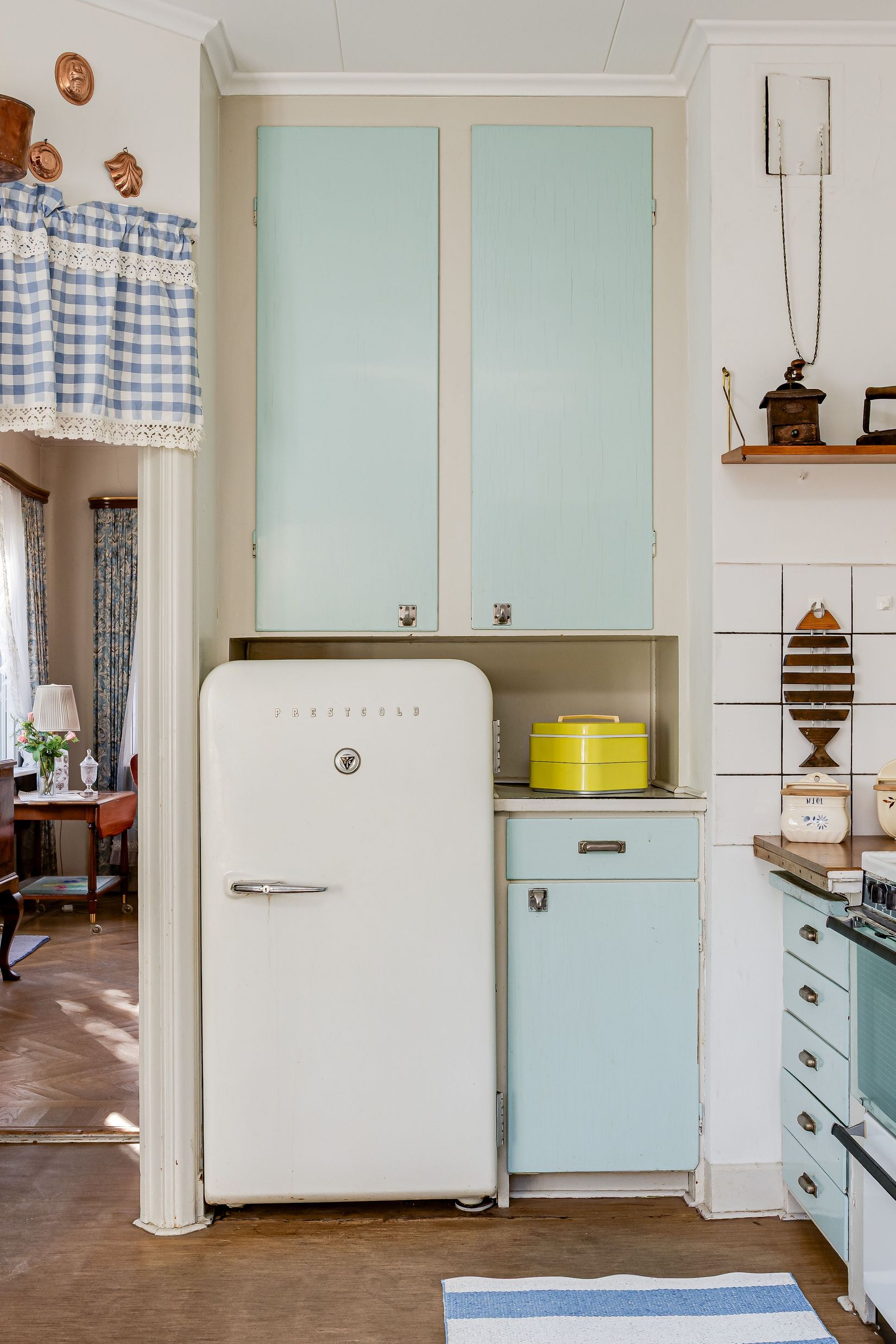 Villa, Sören falkmansgatan 4, Västra Gärdet, Falkenberg