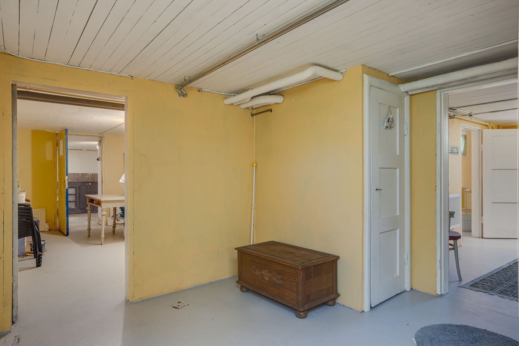 Villa, Sören falkmansgatan 4, Västra Gärdet, Falkenberg