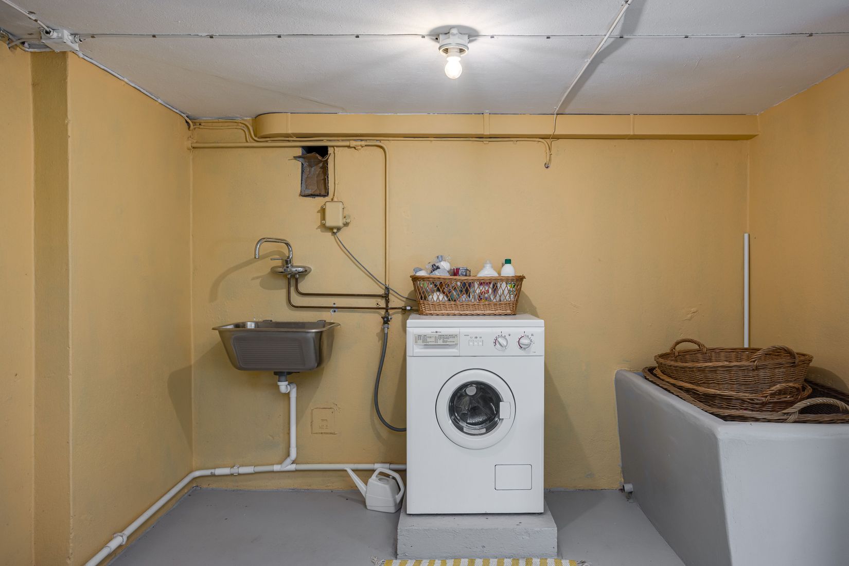 Villa, Sören falkmansgatan 4, Västra Gärdet, Falkenberg