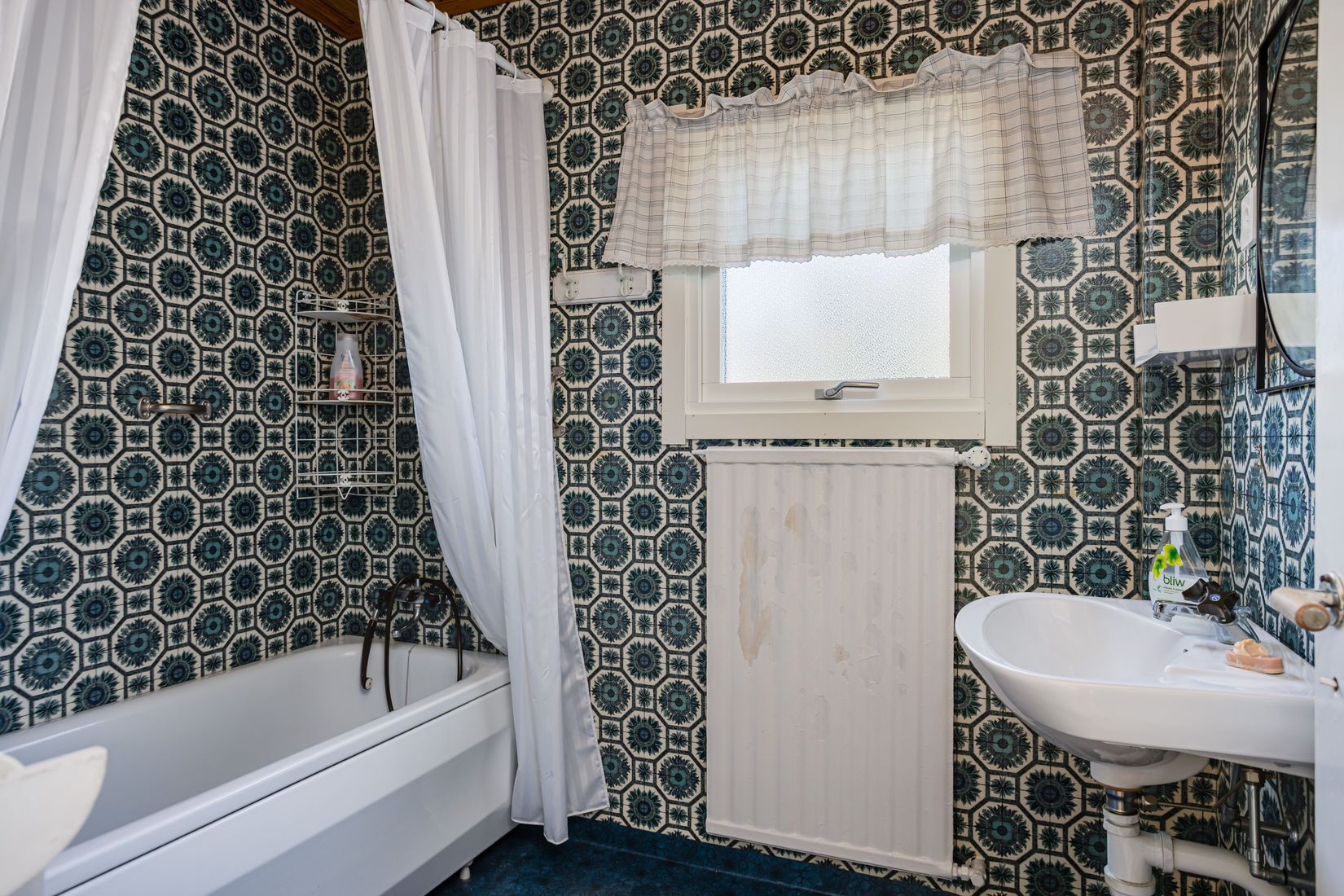 Villa, Sören falkmansgatan 4, Västra Gärdet, Falkenberg