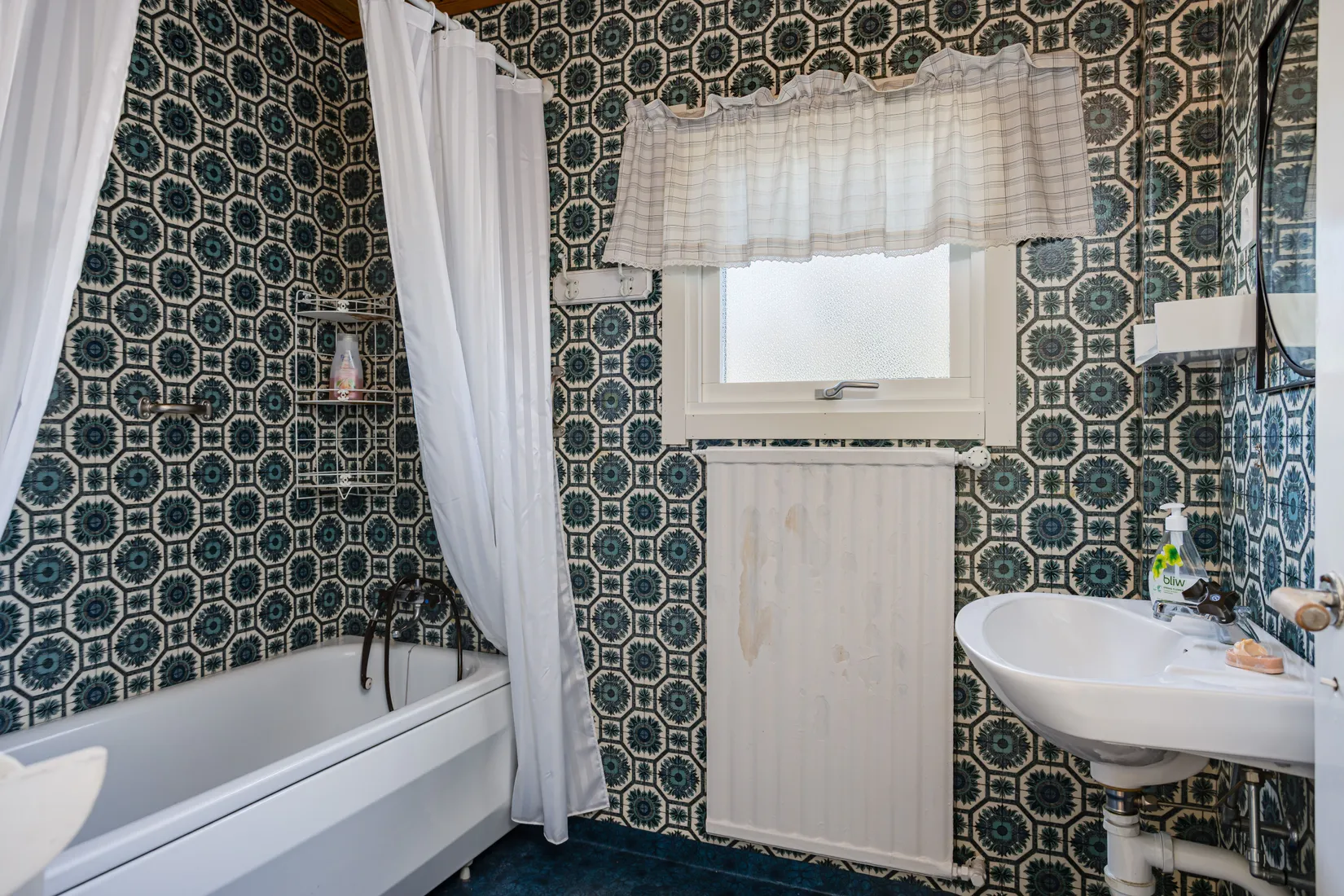 Villa, Sören falkmansgatan 4, Västra Gärdet, Falkenberg