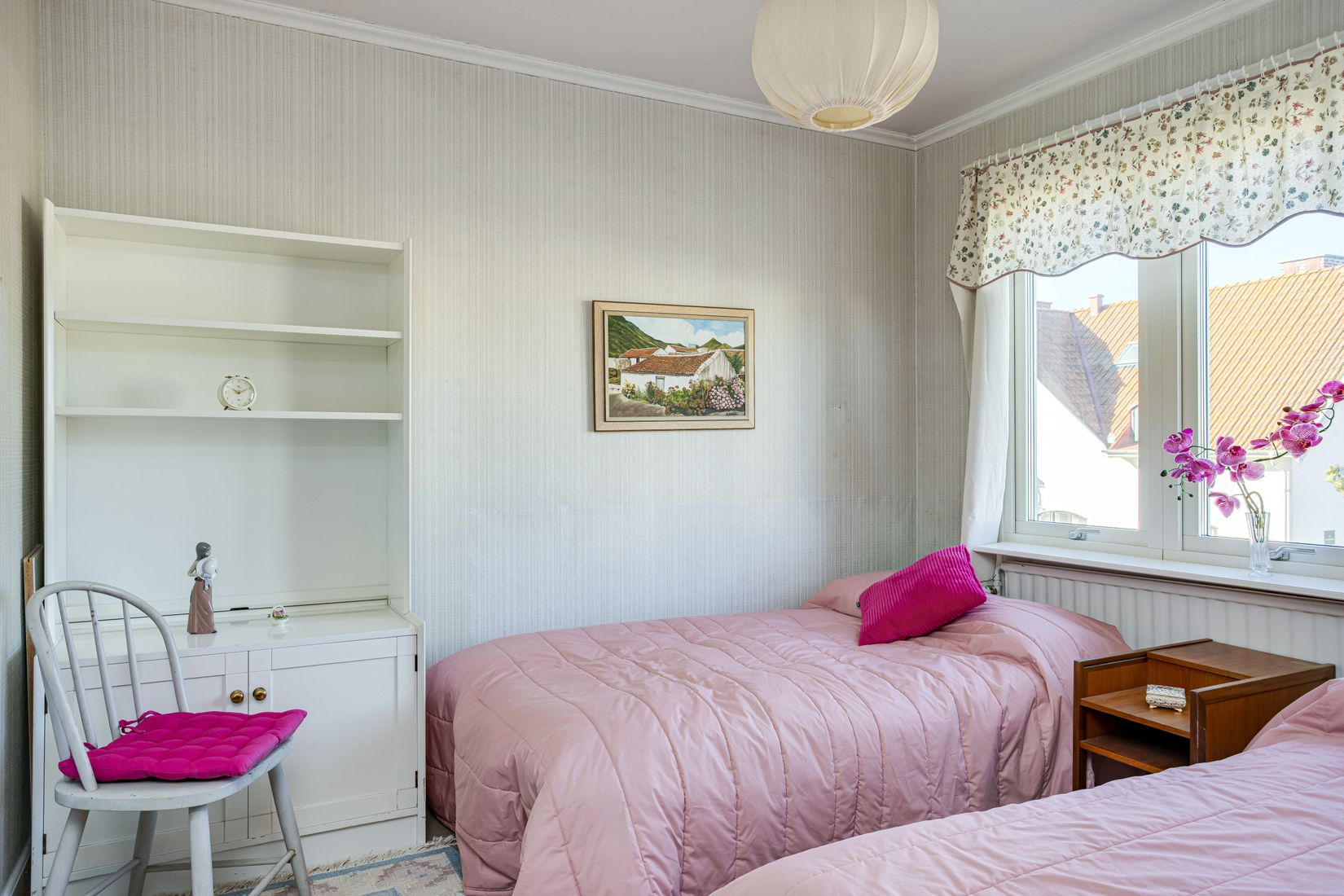 Villa, Sören falkmansgatan 4, Västra Gärdet, Falkenberg