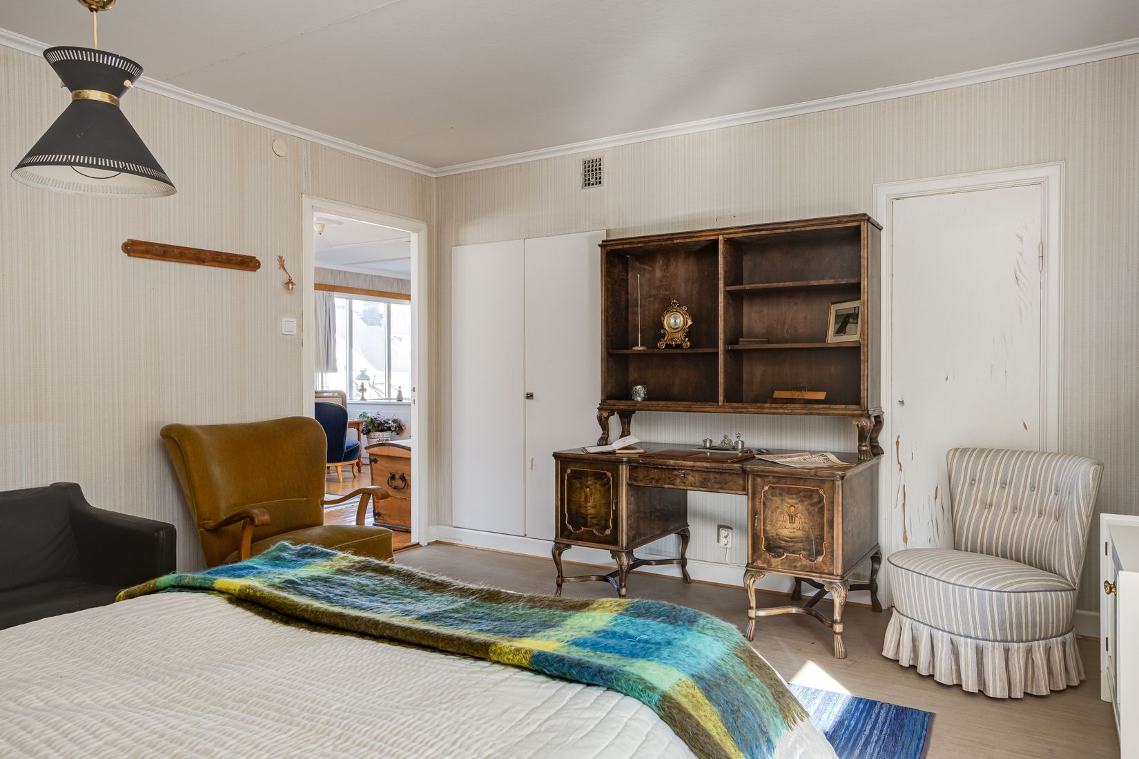 Villa, Sören falkmansgatan 4, Västra Gärdet, Falkenberg