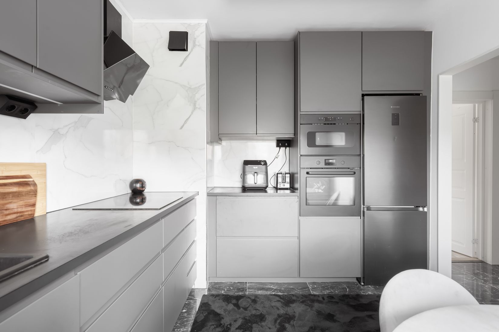 Bostadsrätt, Karl Staaffsgatan 20B, Centrala Hisingen, Göteborg