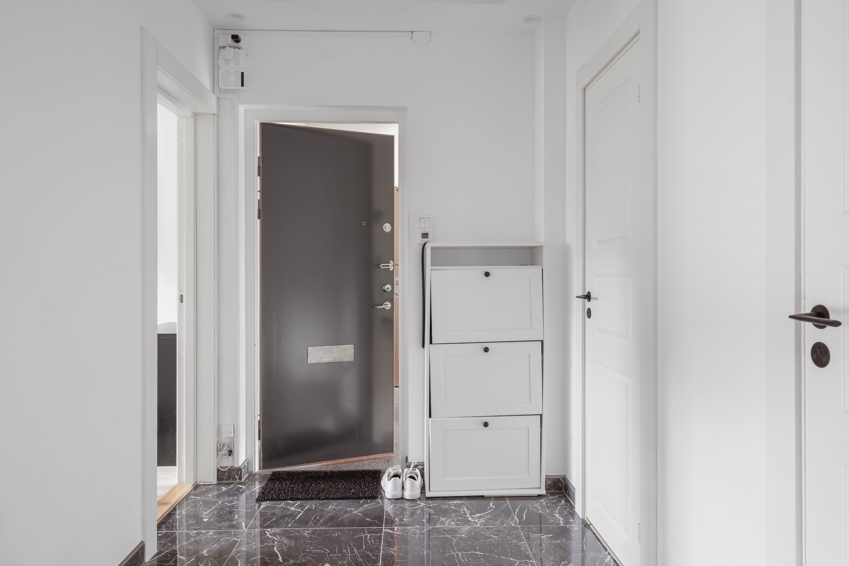 Bostadsrätt, Karl Staaffsgatan 20B, Centrala Hisingen, Göteborg