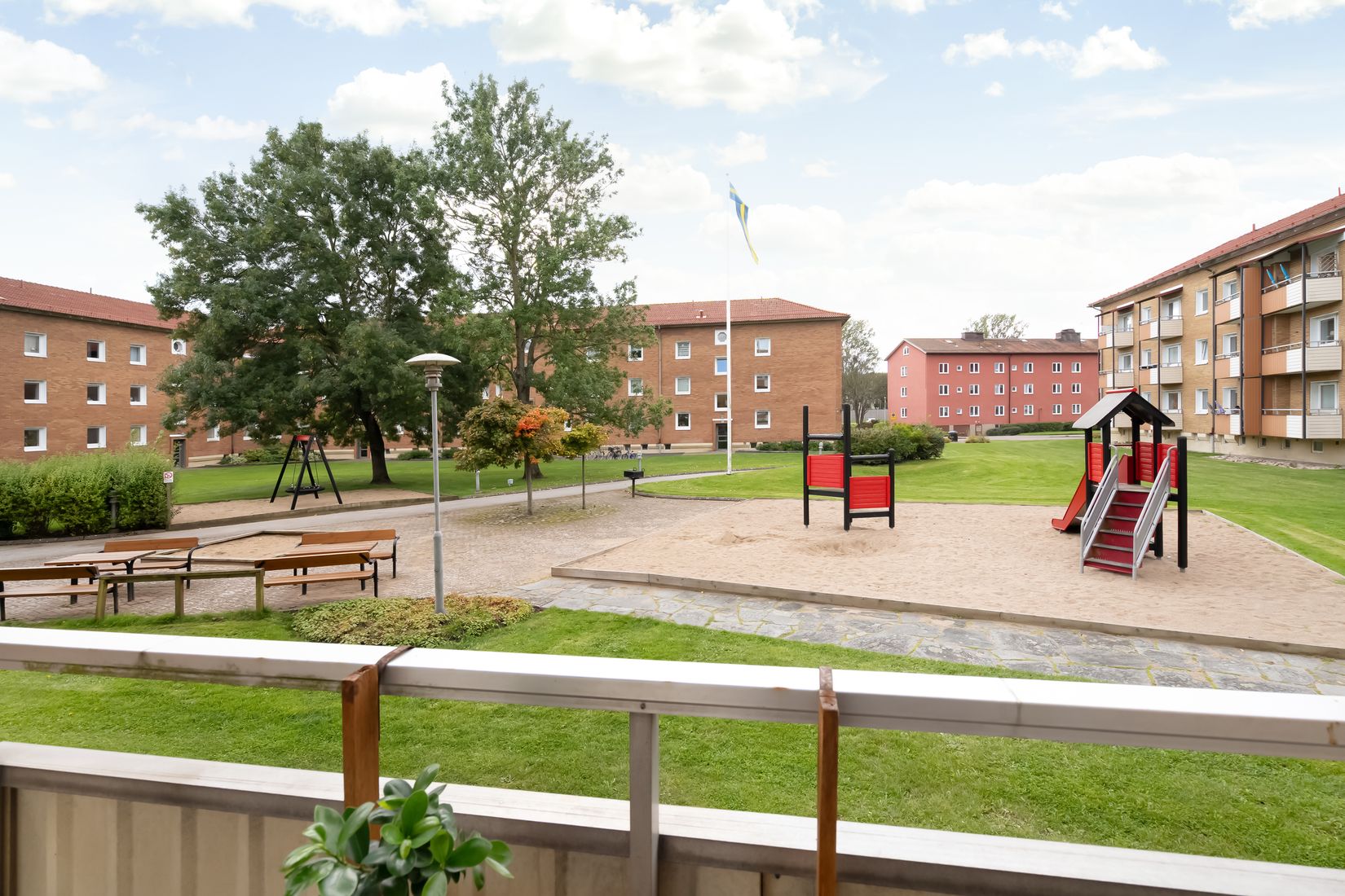 Bostadsrätt, Karl Staaffsgatan 20B, Centrala Hisingen, Göteborg