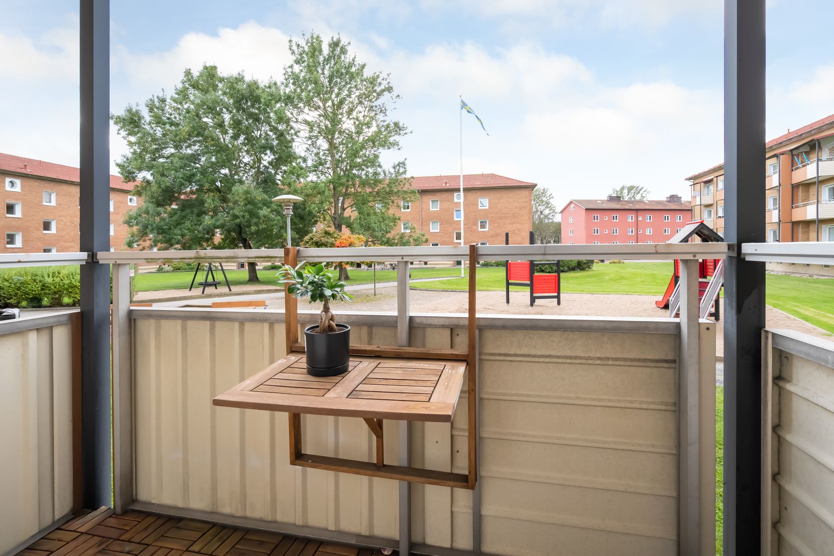 Bostadsrätt, Karl Staaffsgatan 20B, Centrala Hisingen, Göteborg