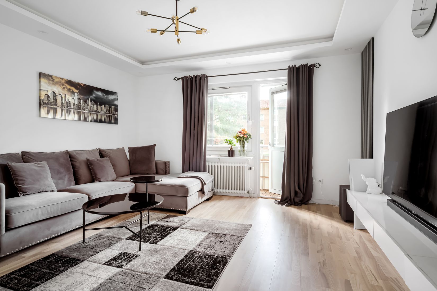 Bostadsrätt, Karl Staaffsgatan 20B, Centrala Hisingen, Göteborg