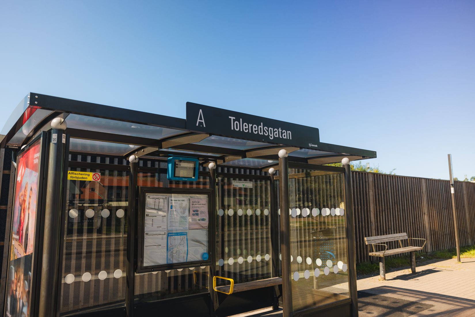 Bostadsrätt, Karl Staaffsgatan 20B, Centrala Hisingen, Göteborg