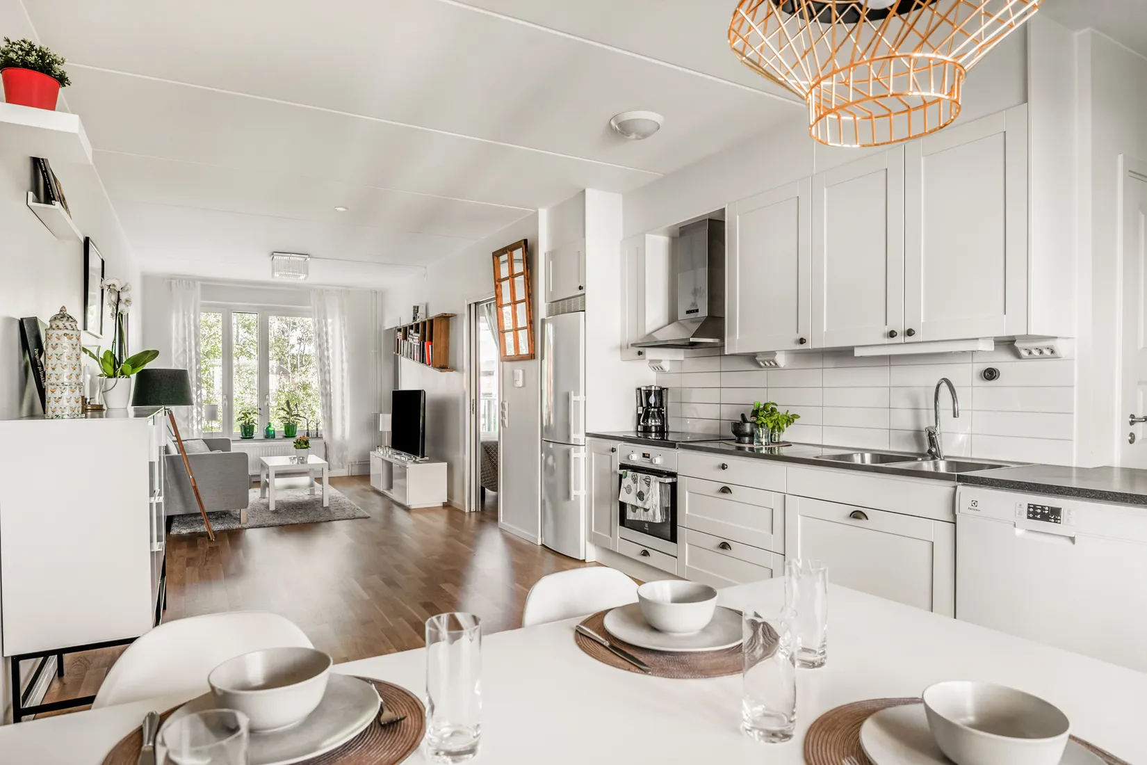 Bostadsrätt, Vallagränd 10, Handen, Haninge