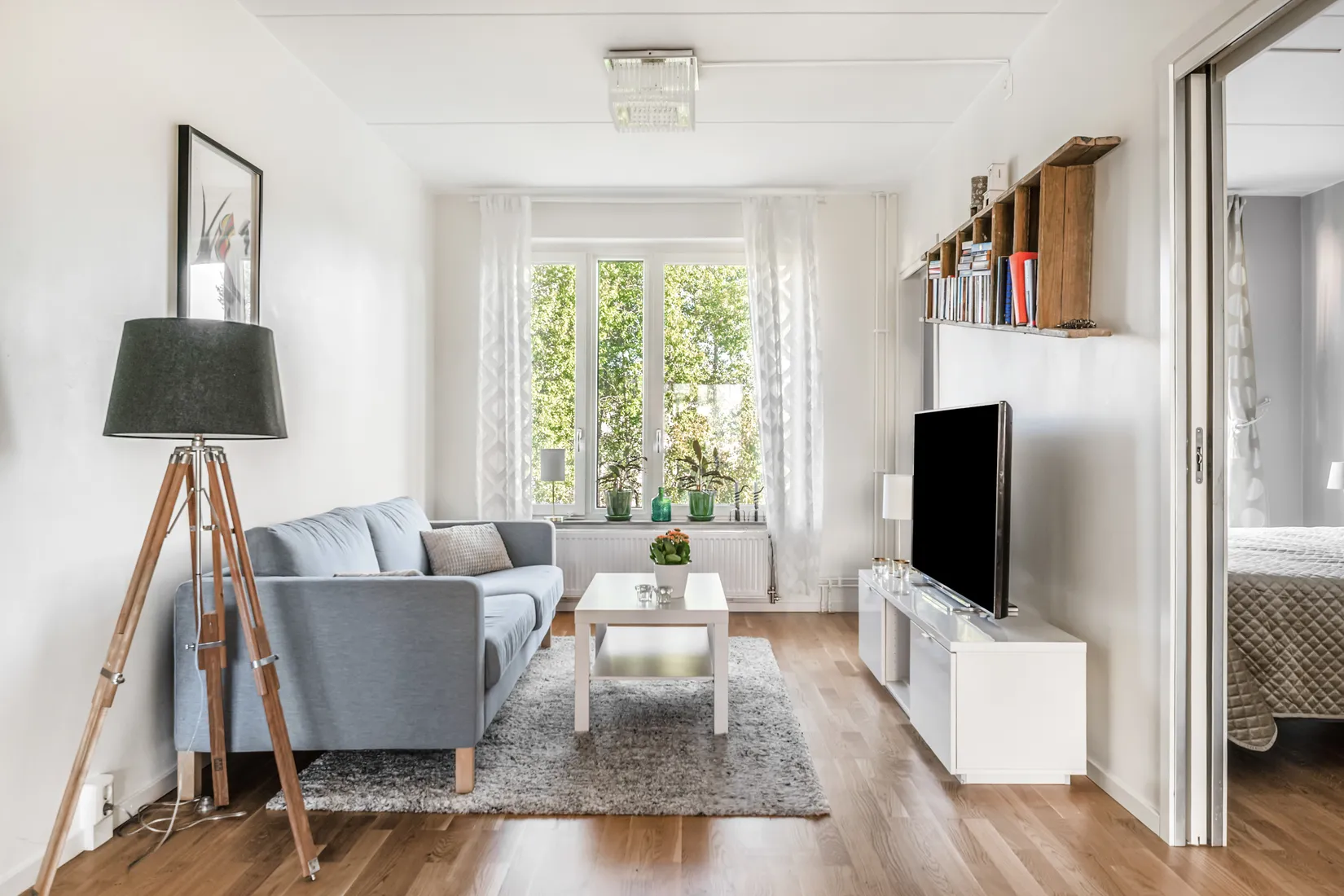 Bostadsrätt, Vallagränd 10, Handen, Haninge