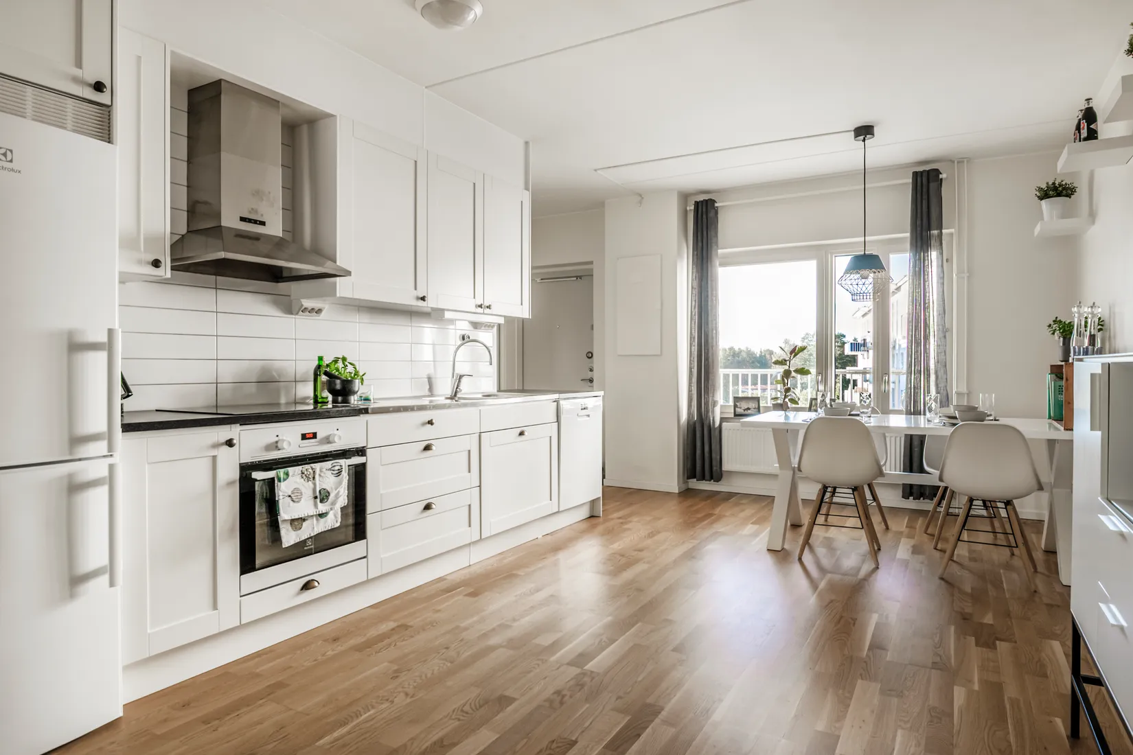 Bostadsrätt, Vallagränd 10, Handen, Haninge