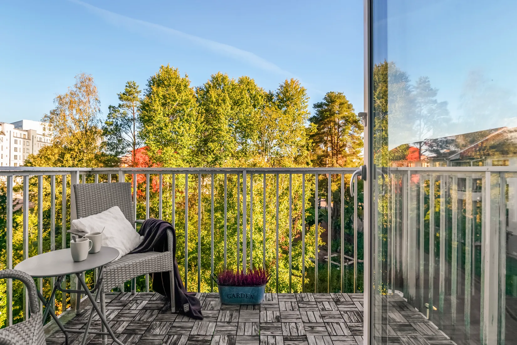 Bostadsrätt, Vallagränd 10, Handen, Haninge
