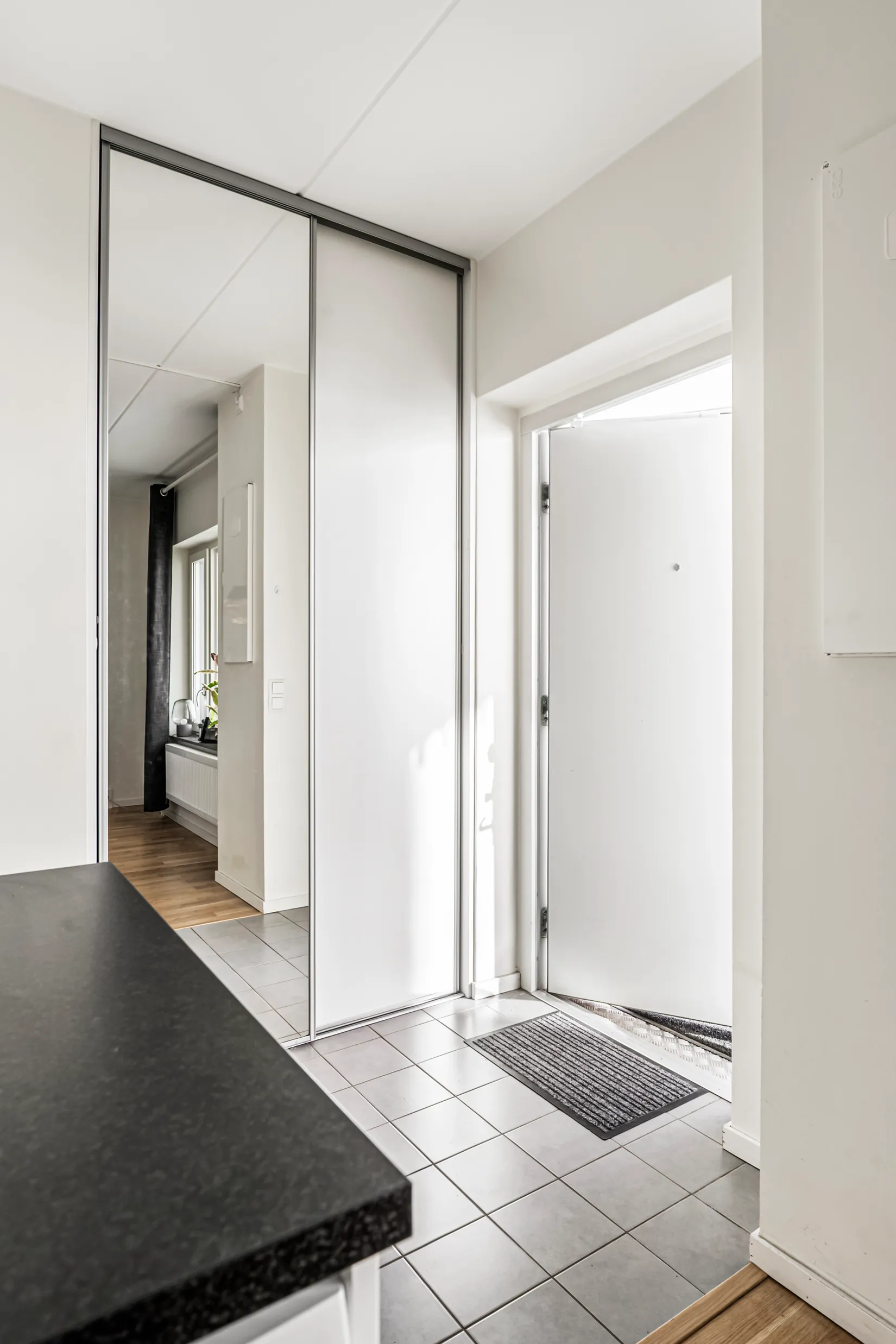 Bostadsrätt, Vallagränd 10, Handen, Haninge