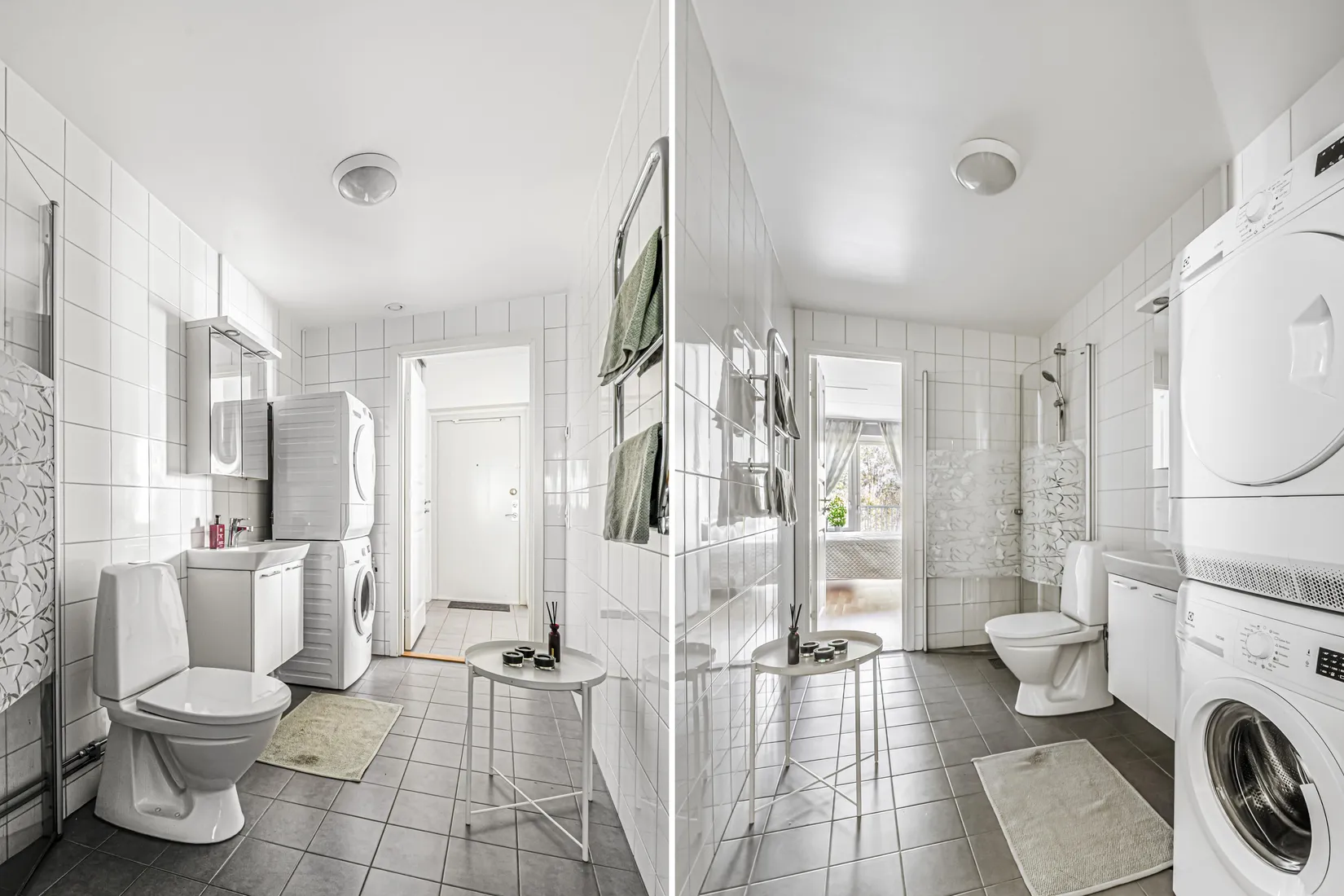 Bostadsrätt, Vallagränd 10, Handen, Haninge