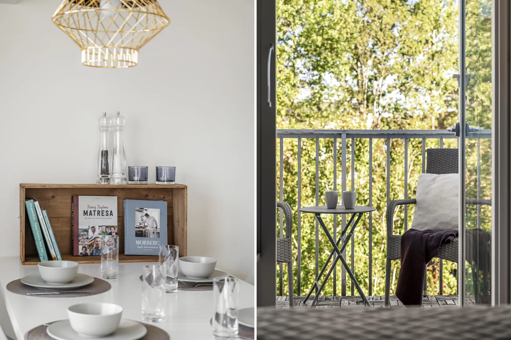 Bostadsrätt, Vallagränd 10, Handen, Haninge