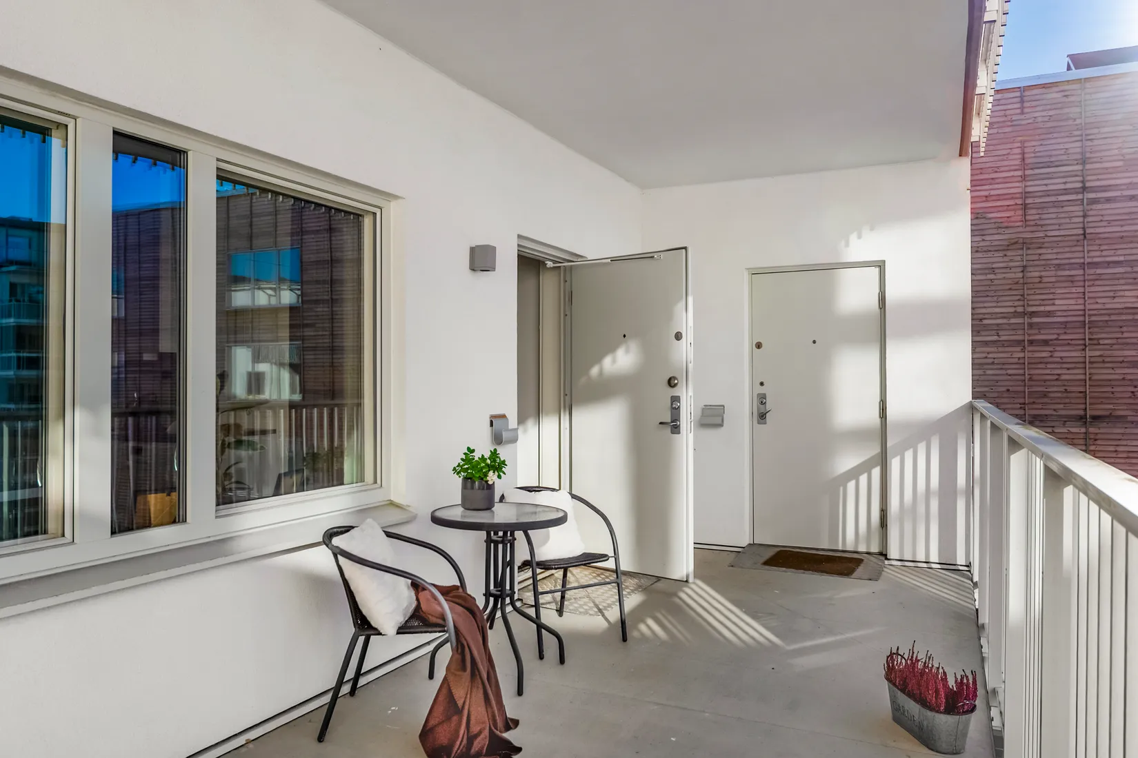 Bostadsrätt, Vallagränd 10, Handen, Haninge