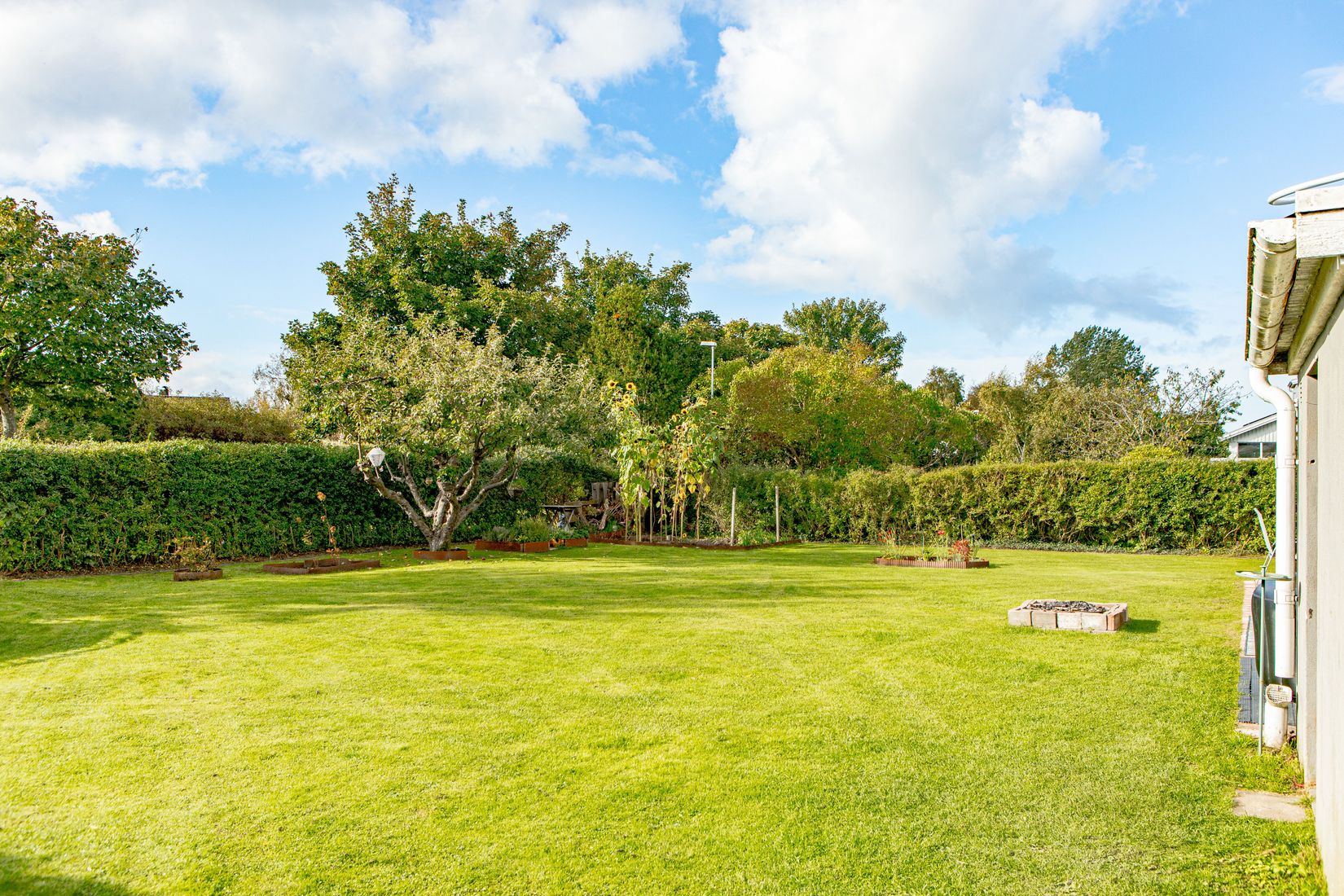 Villa, Olof von Dalins väg 24, Herting, Falkenberg