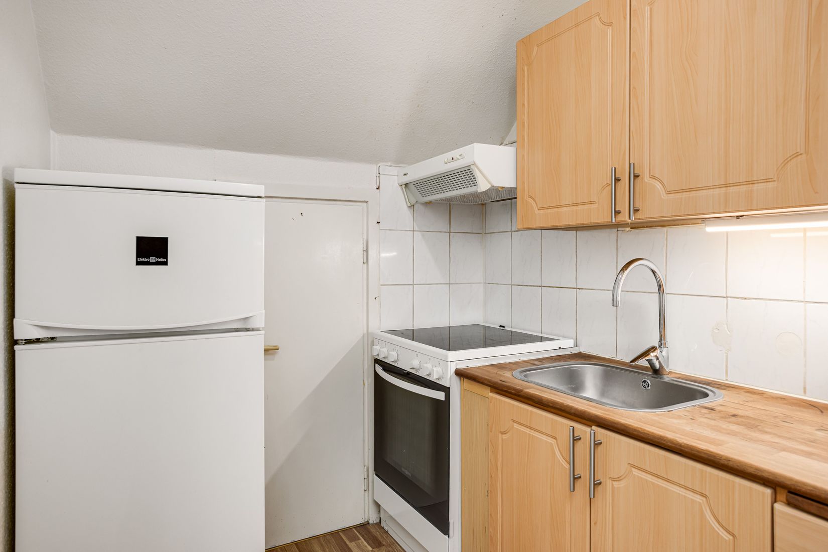 Villa, Olof von Dalins väg 24, Herting, Falkenberg