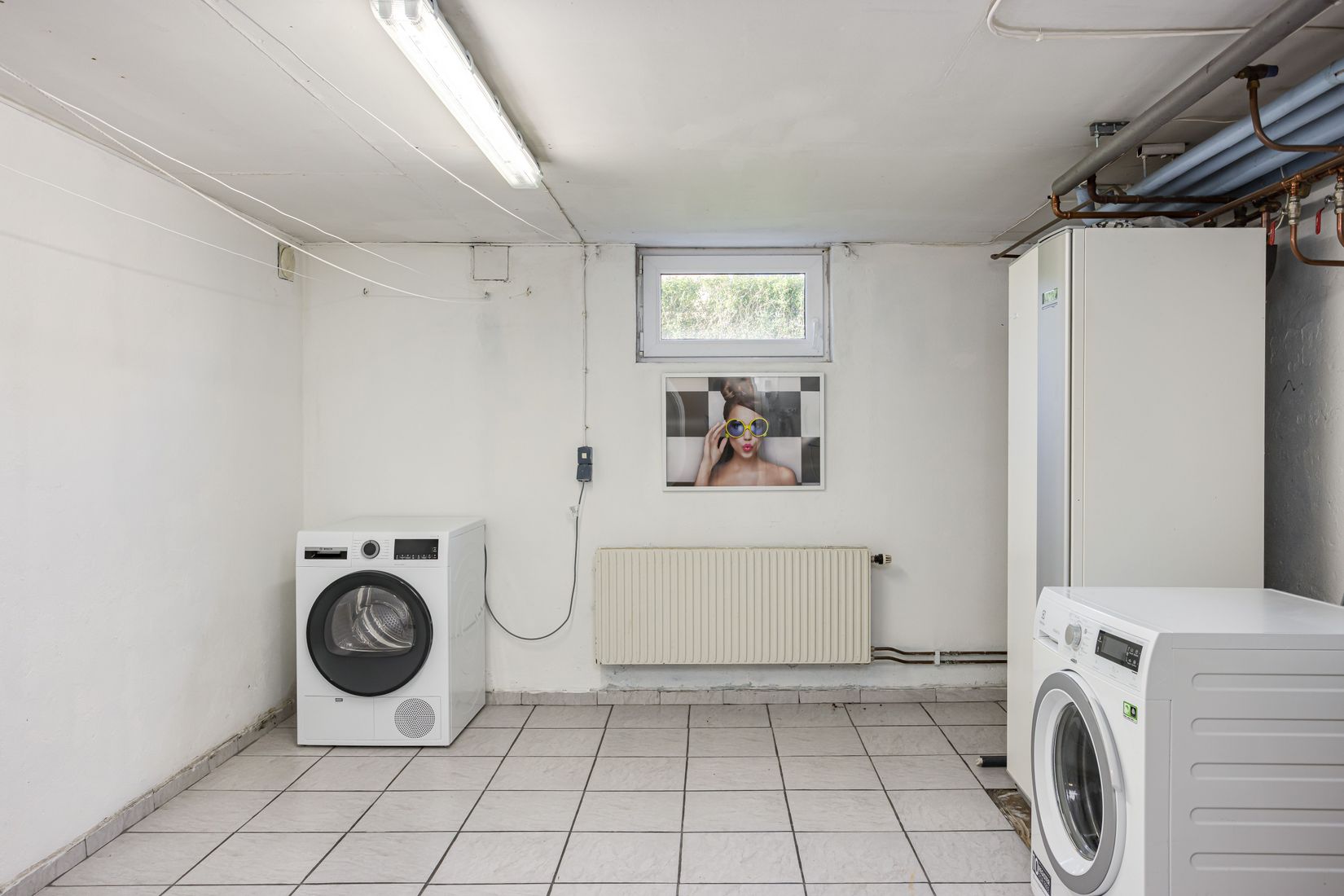 Villa, Olof von Dalins väg 24, Herting, Falkenberg