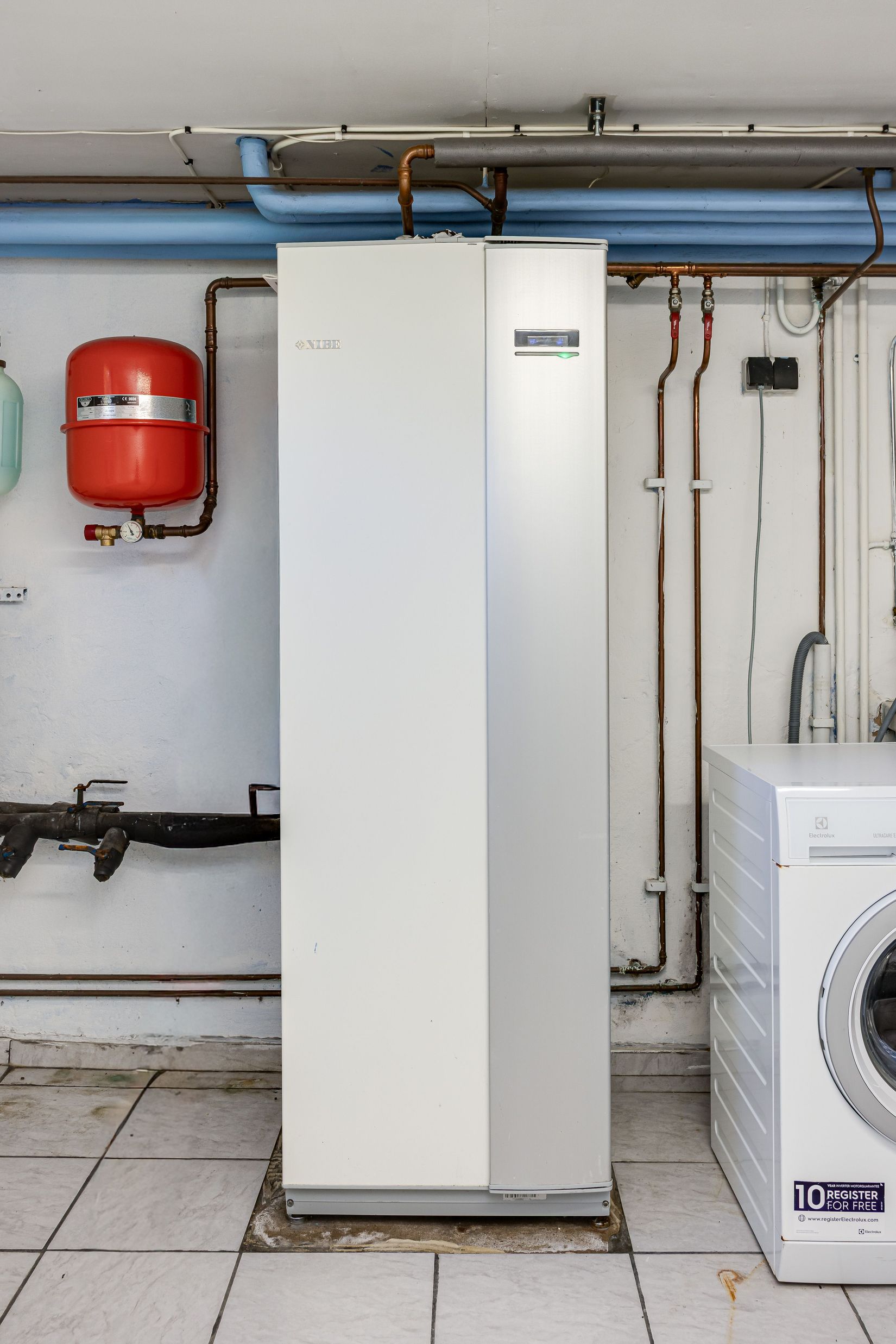 Villa, Olof von Dalins väg 24, Herting, Falkenberg