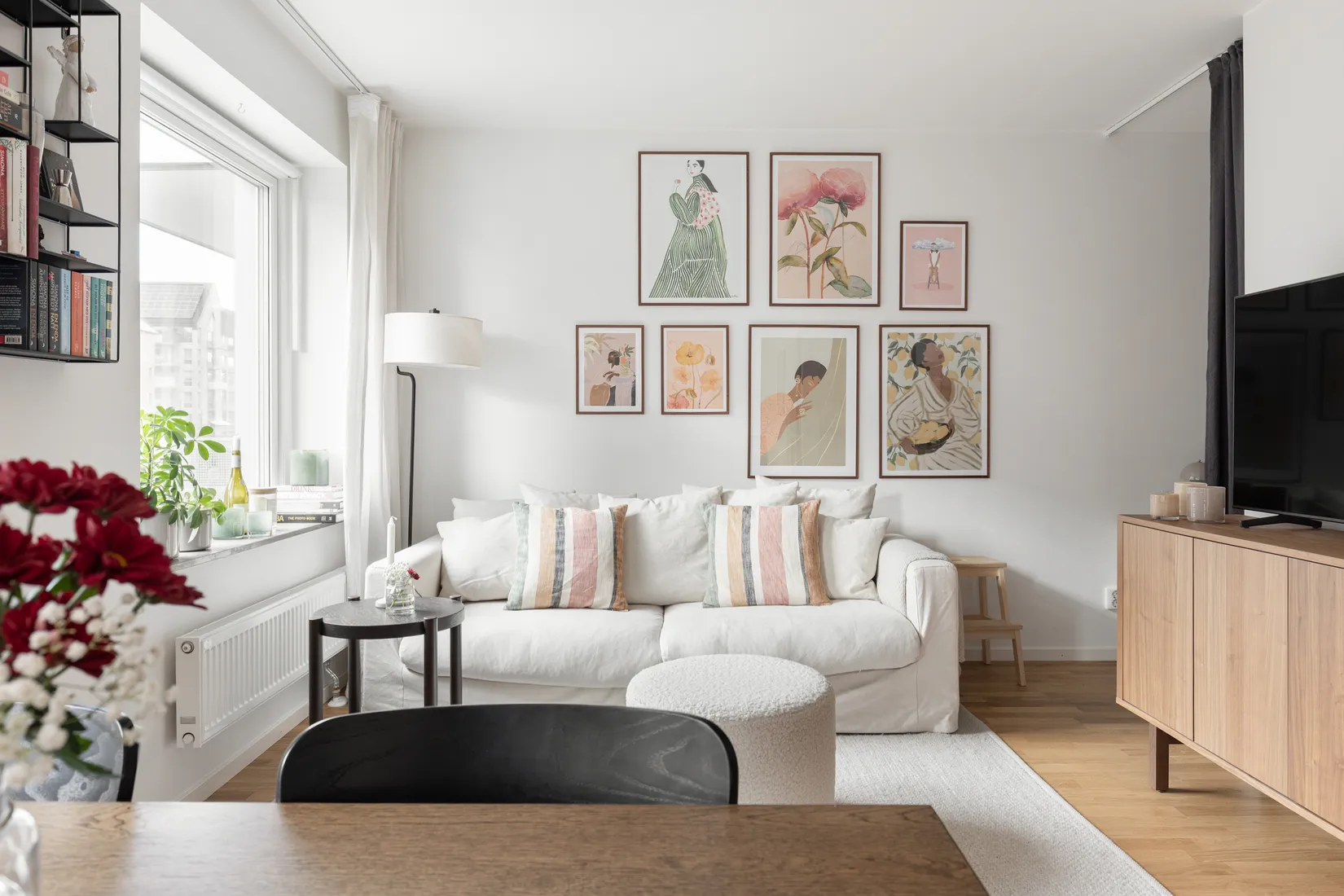 Bostadsrätt, Einar Hansens Esplanad 3, Västra Hamnen, Malmö