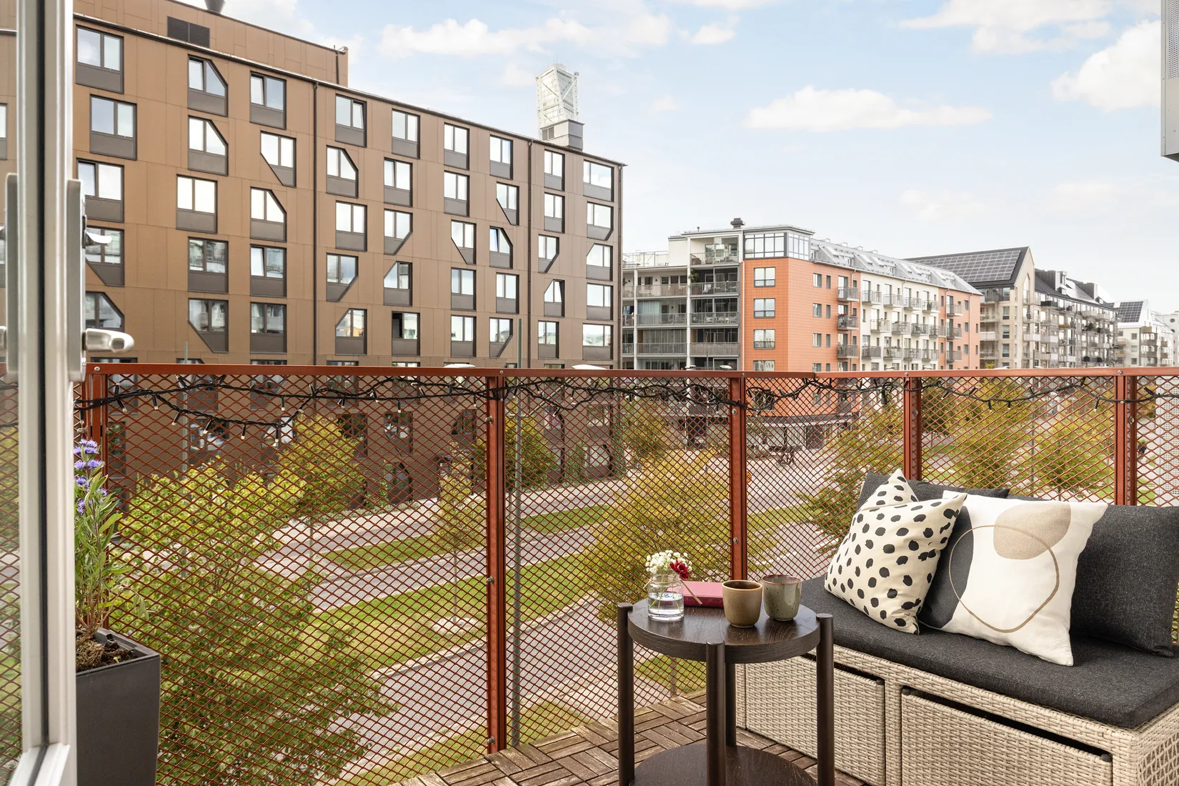 Bostadsrätt, Einar Hansens Esplanad 3, Västra Hamnen, Malmö