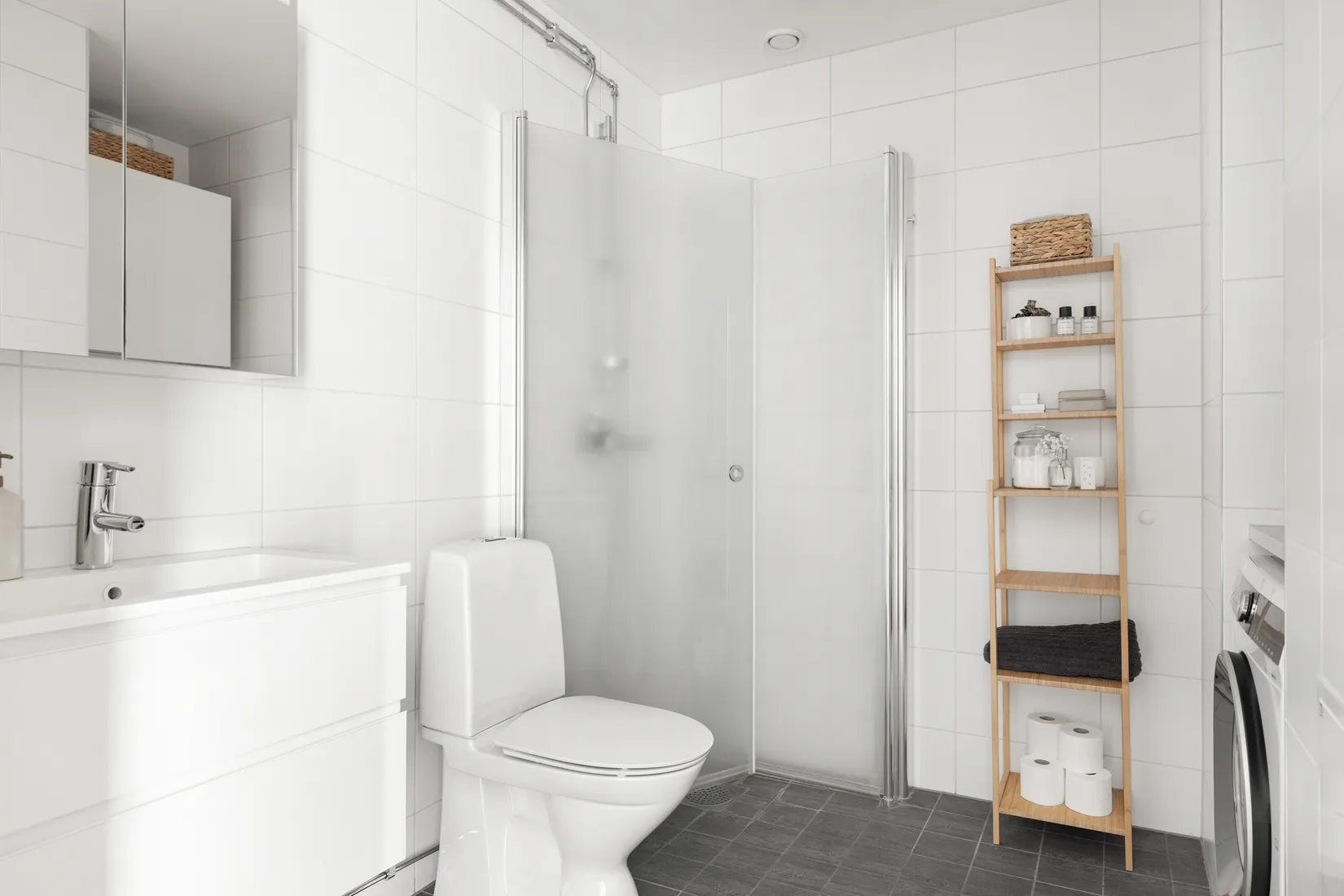 Bostadsrätt, Einar Hansens Esplanad 3, Västra Hamnen, Malmö