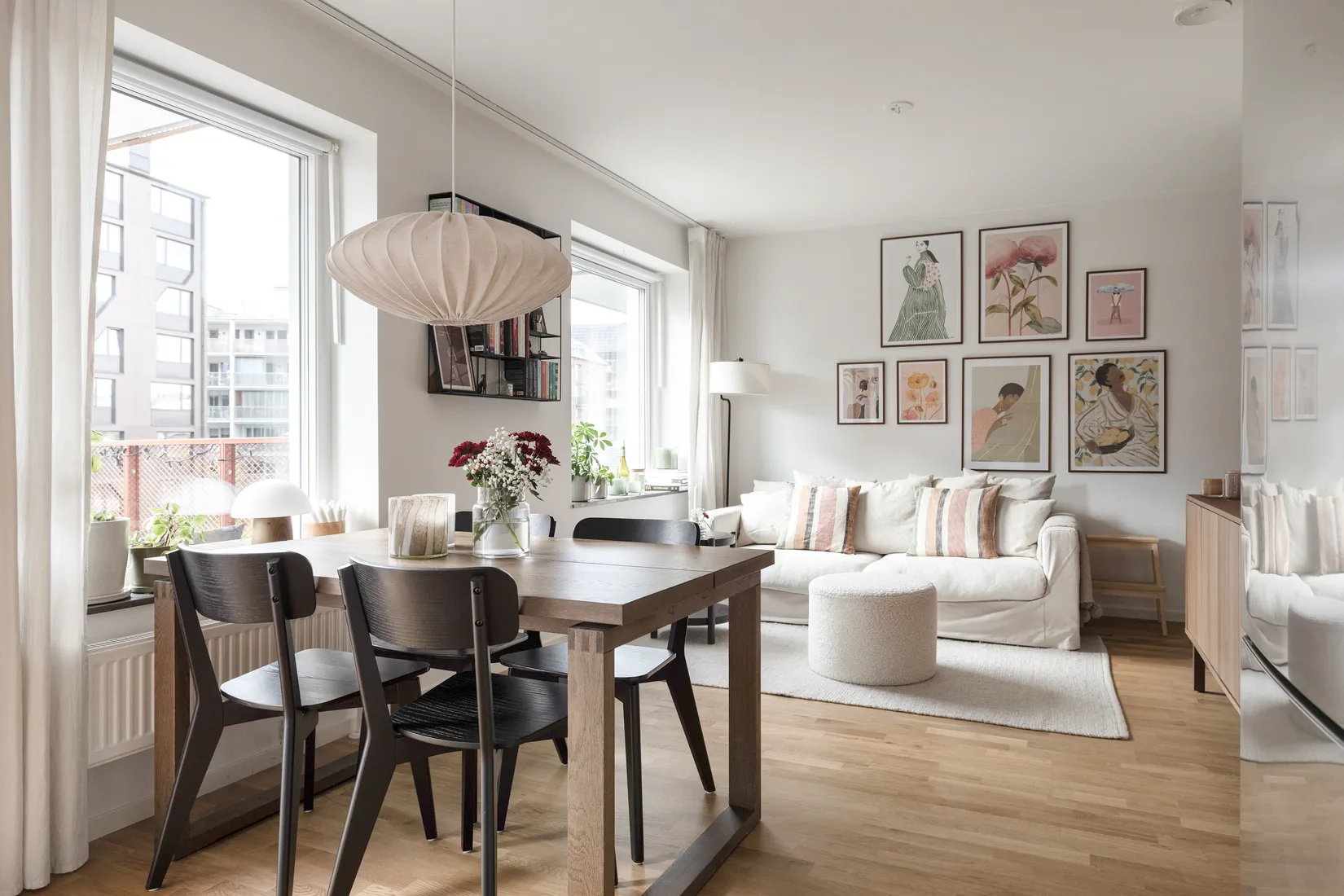 Bostadsrätt, Einar Hansens Esplanad 3, Västra Hamnen, Malmö