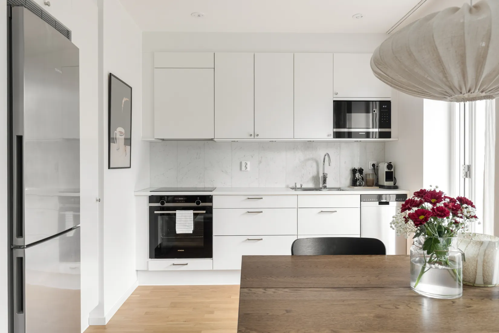 Bostadsrätt, Einar Hansens Esplanad 3, Västra Hamnen, Malmö