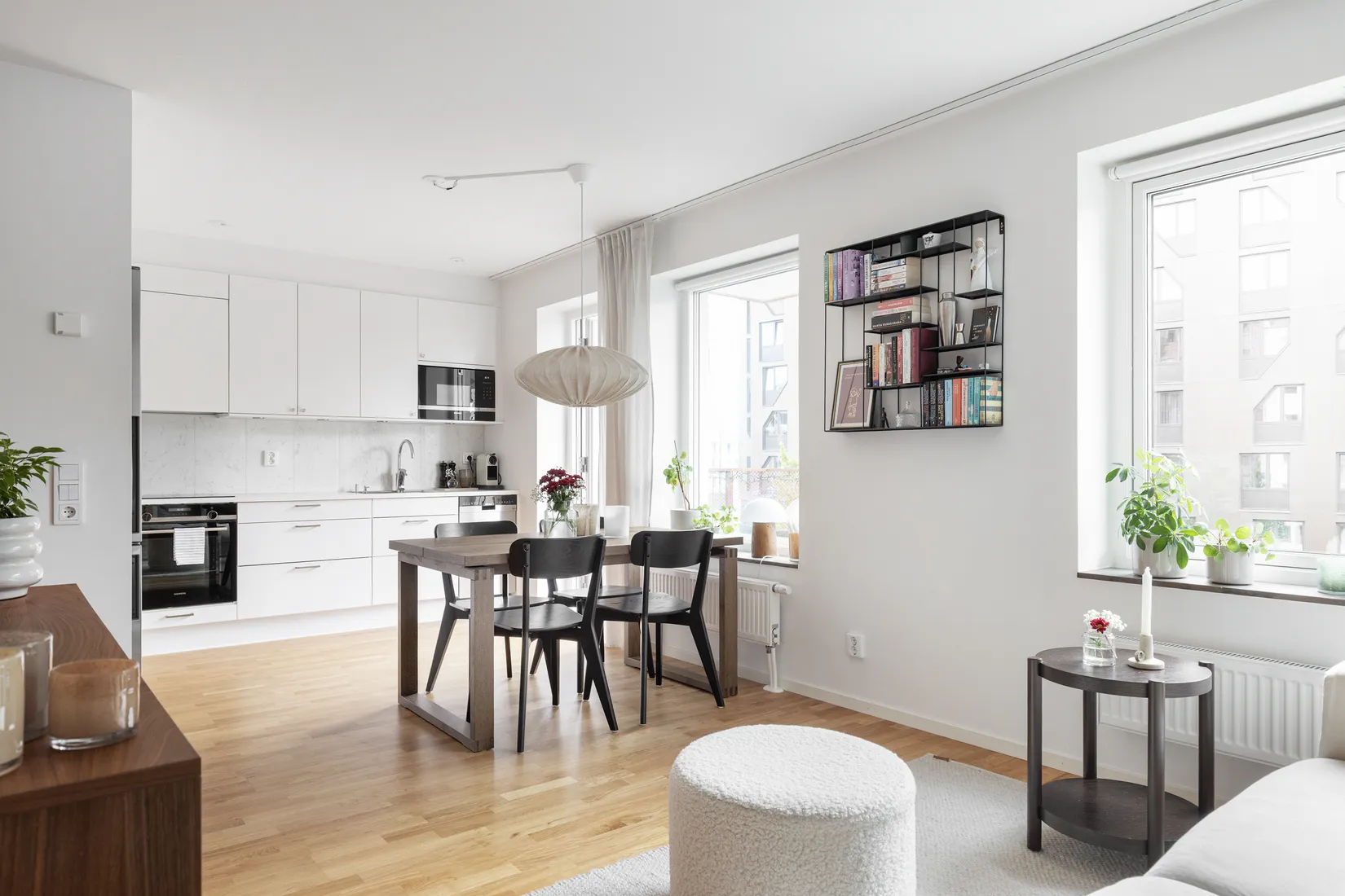 Bostadsrätt, Einar Hansens Esplanad 3, Västra Hamnen, Malmö