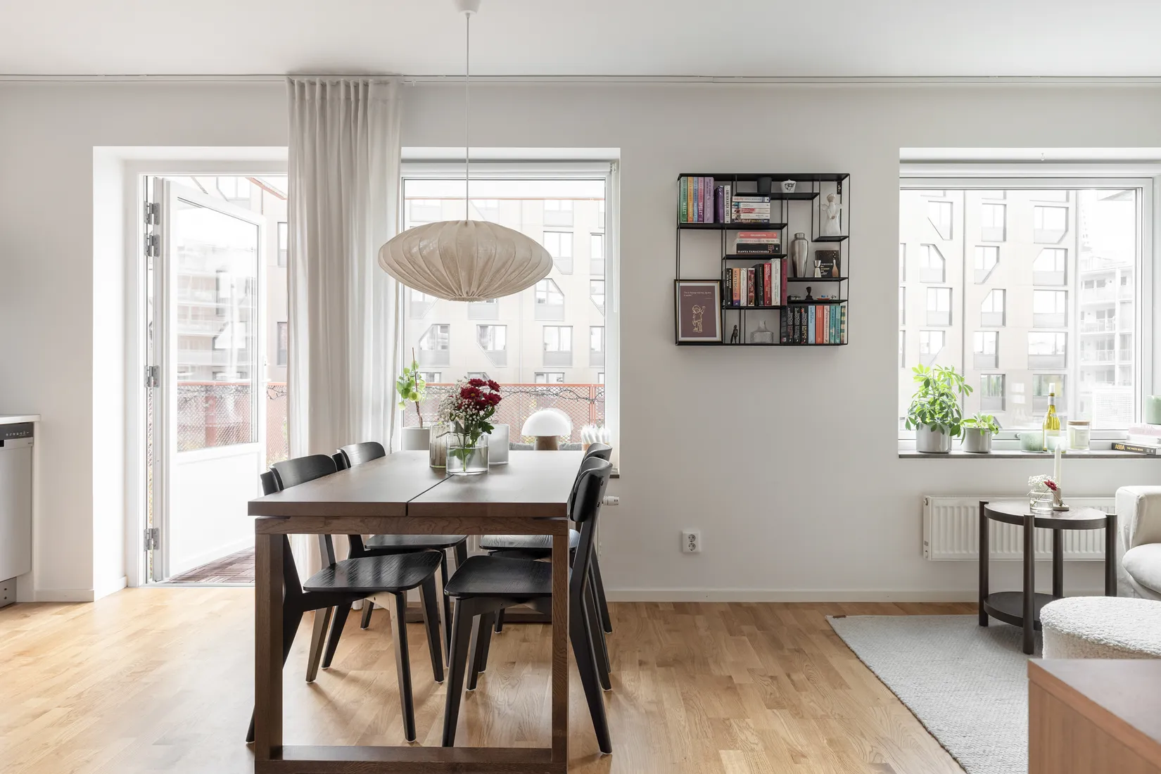 Bostadsrätt, Einar Hansens Esplanad 3, Västra Hamnen, Malmö