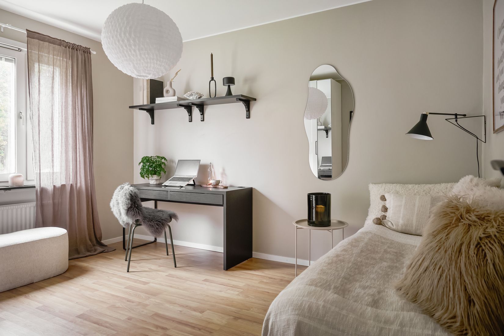 Bostadsrätt, Sägengatan 8, Hisings Backa, Göteborg