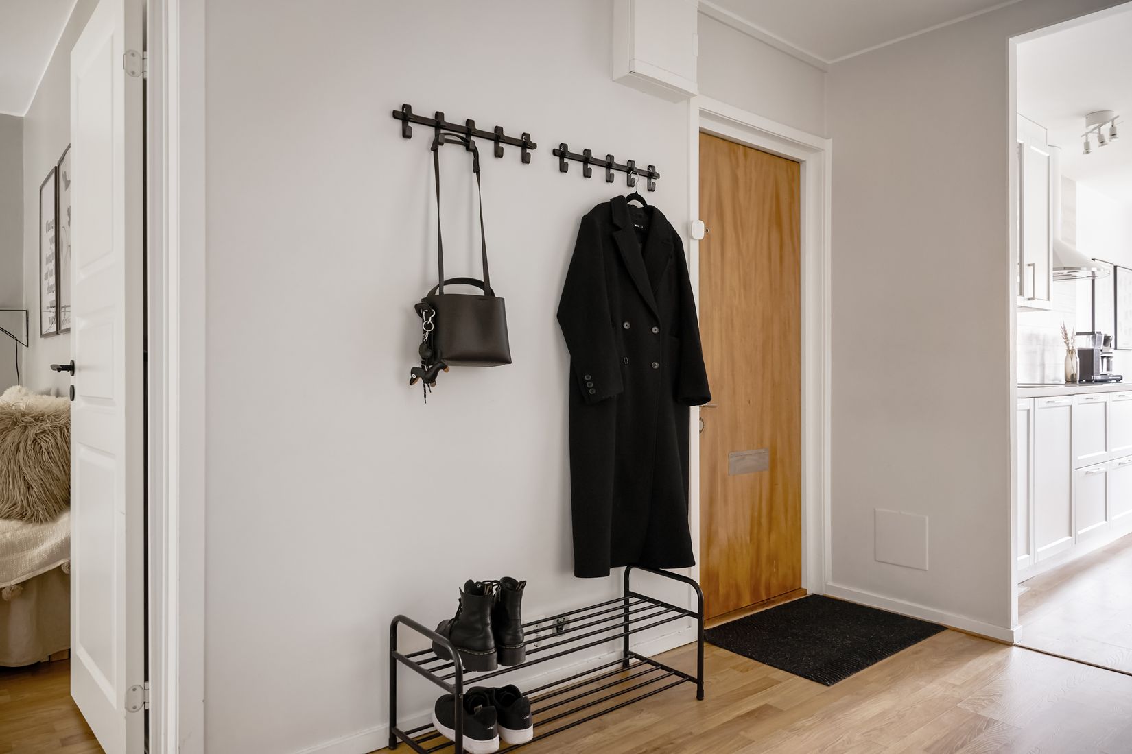 Bostadsrätt, Sägengatan 8, Hisings Backa, Göteborg