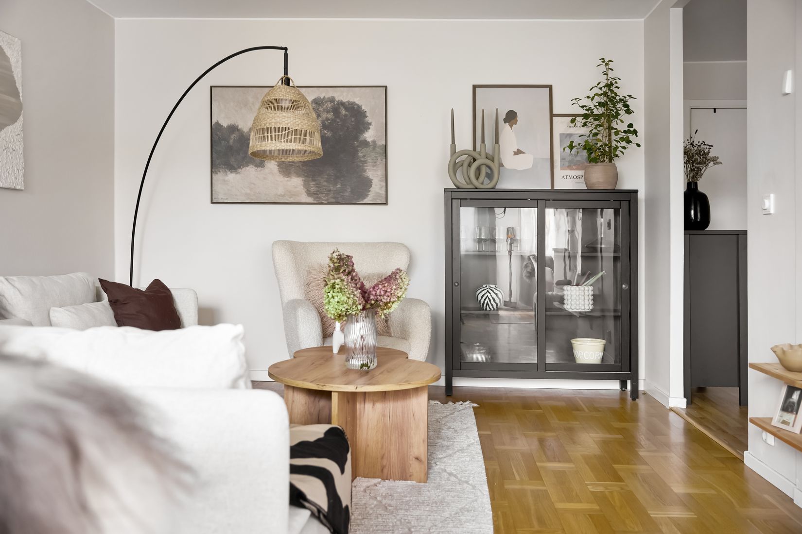 Bostadsrätt, Sägengatan 8, Hisings Backa, Göteborg