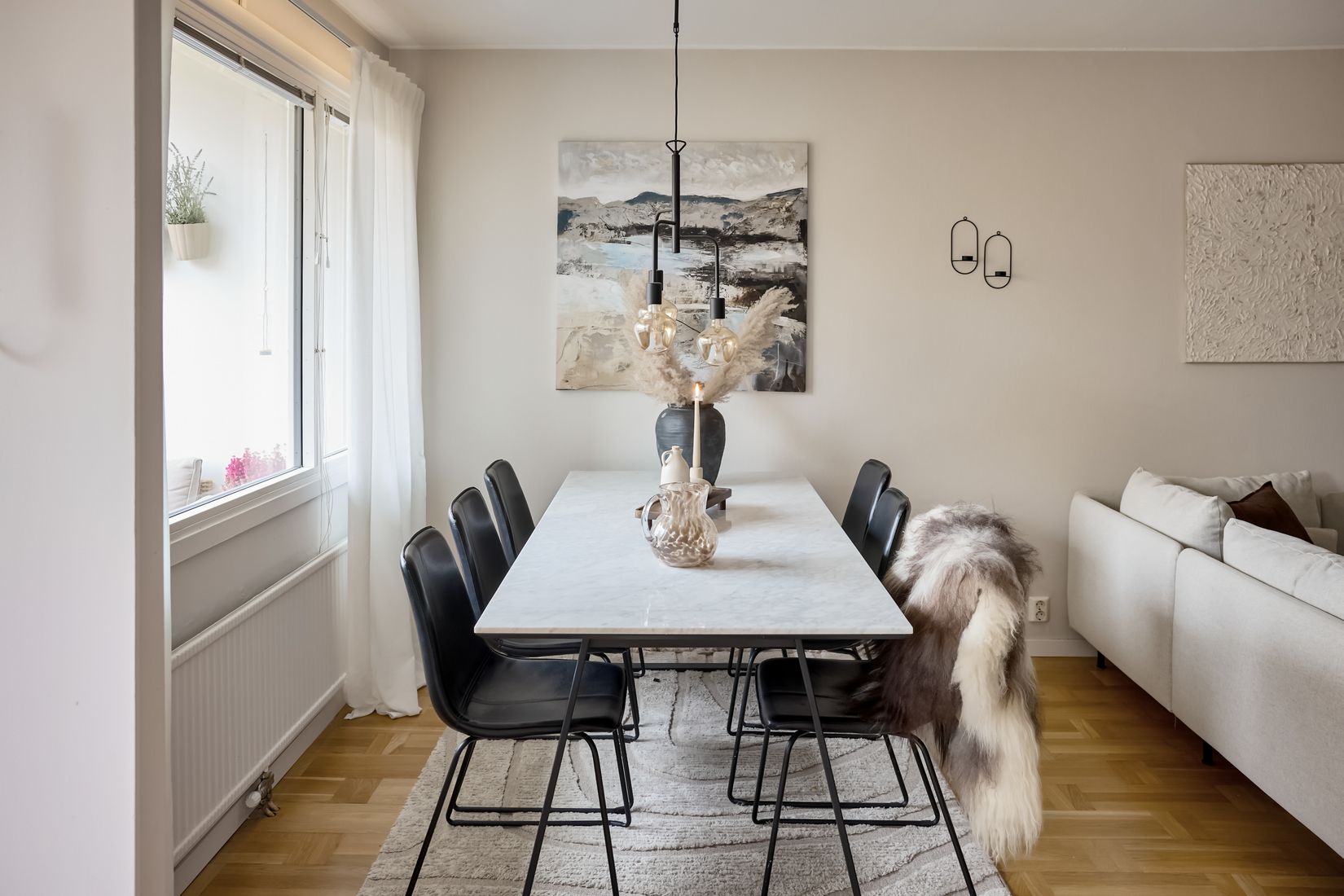 Bostadsrätt, Sägengatan 8, Hisings Backa, Göteborg