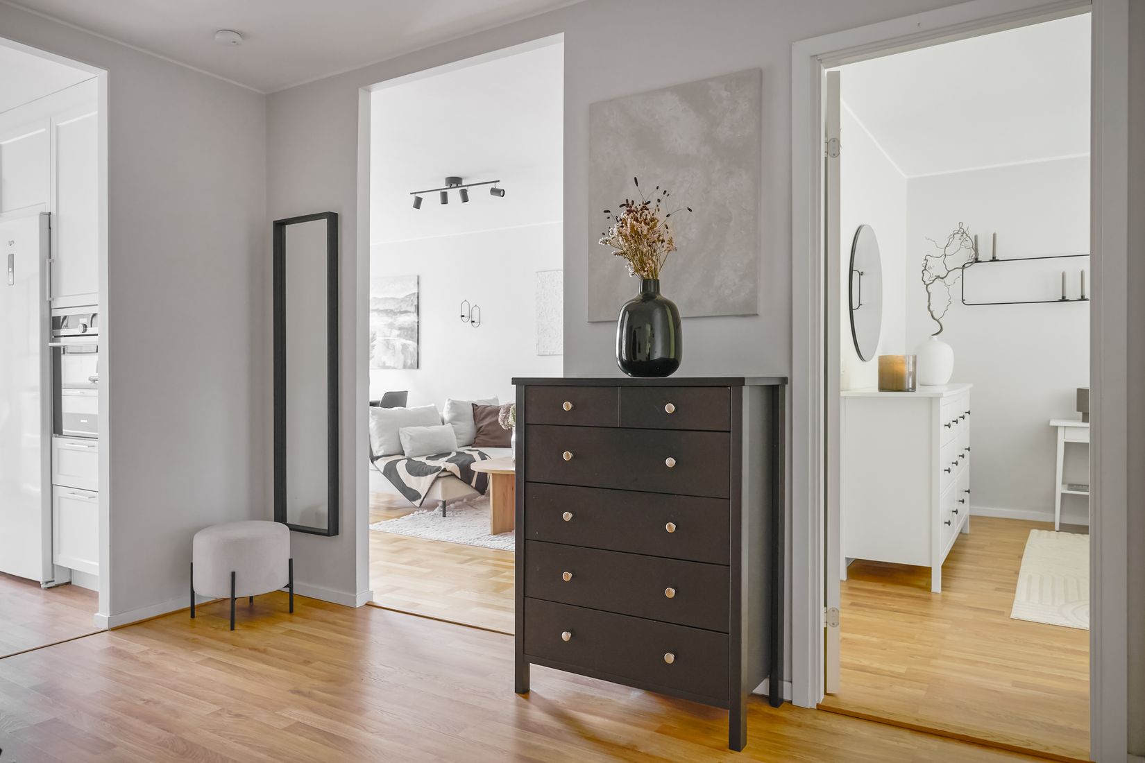 Bostadsrätt, Sägengatan 8, Hisings Backa, Göteborg