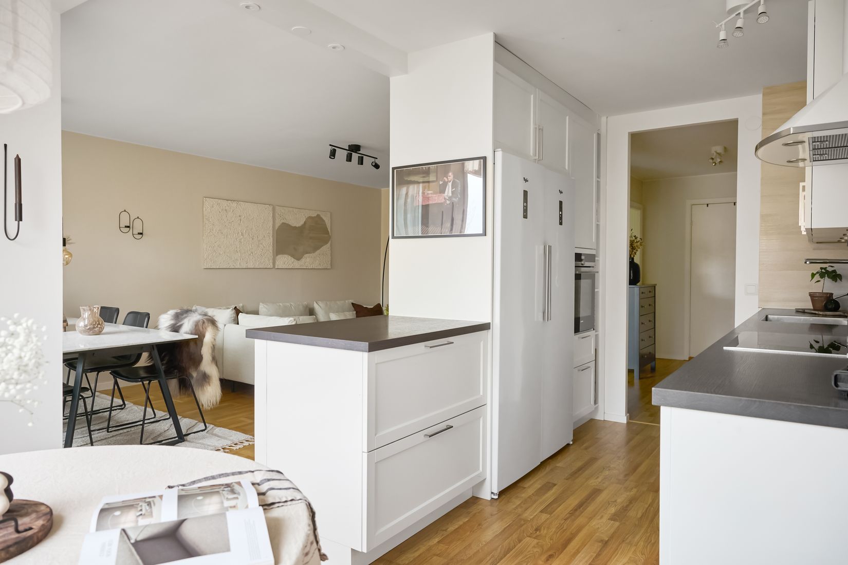 Bostadsrätt, Sägengatan 8, Hisings Backa, Göteborg