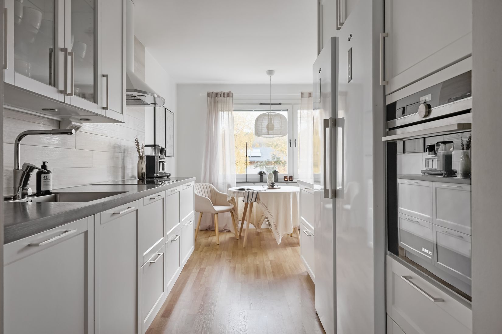 Bostadsrätt, Sägengatan 8, Hisings Backa, Göteborg