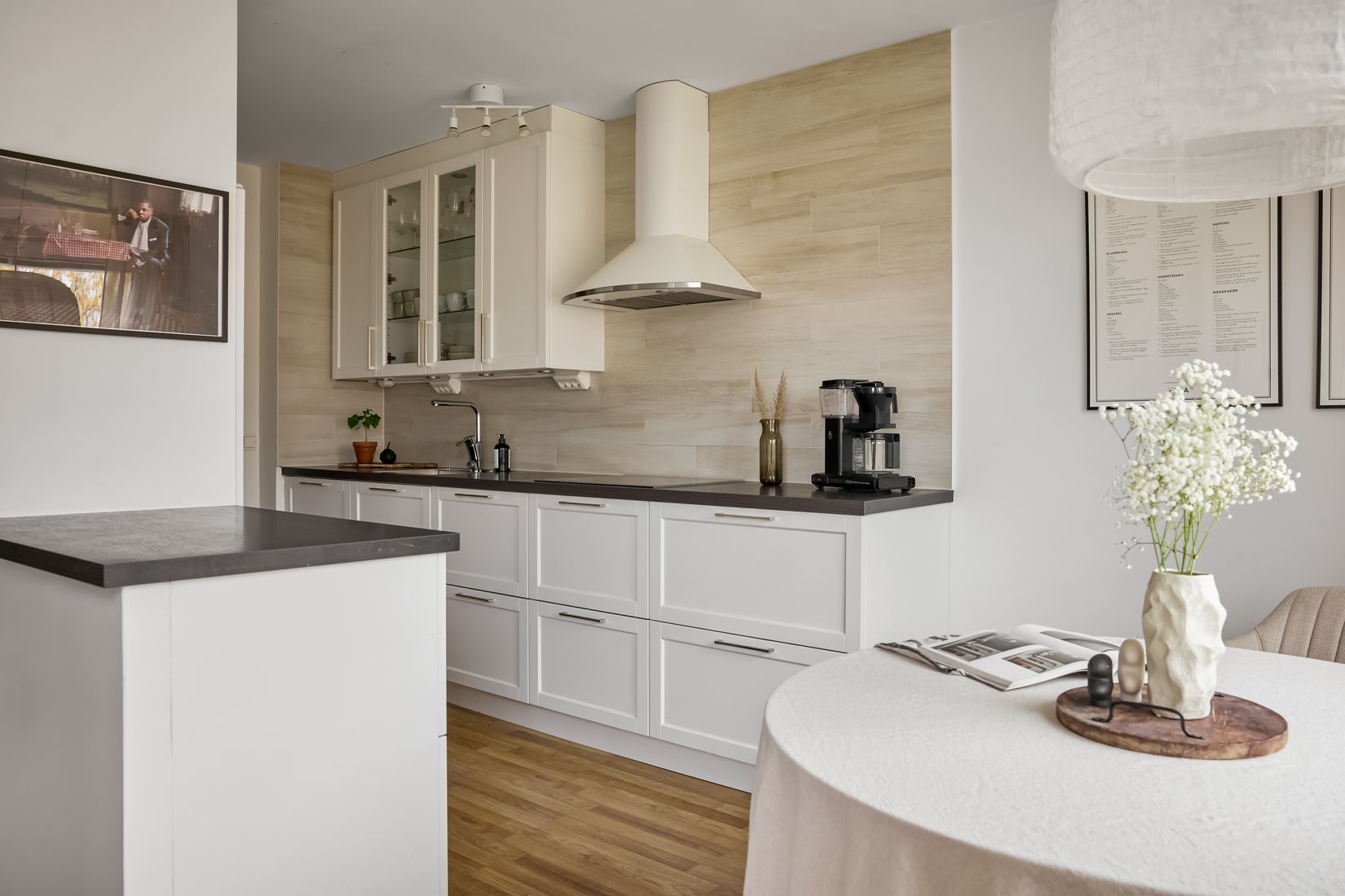 Bostadsrätt, Sägengatan 8, Hisings Backa, Göteborg