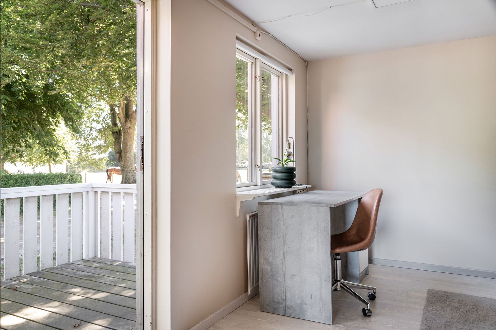 Villa, Brommagårdsvägen 106, Kristianstad - Gamla Balsby, Kristianstad